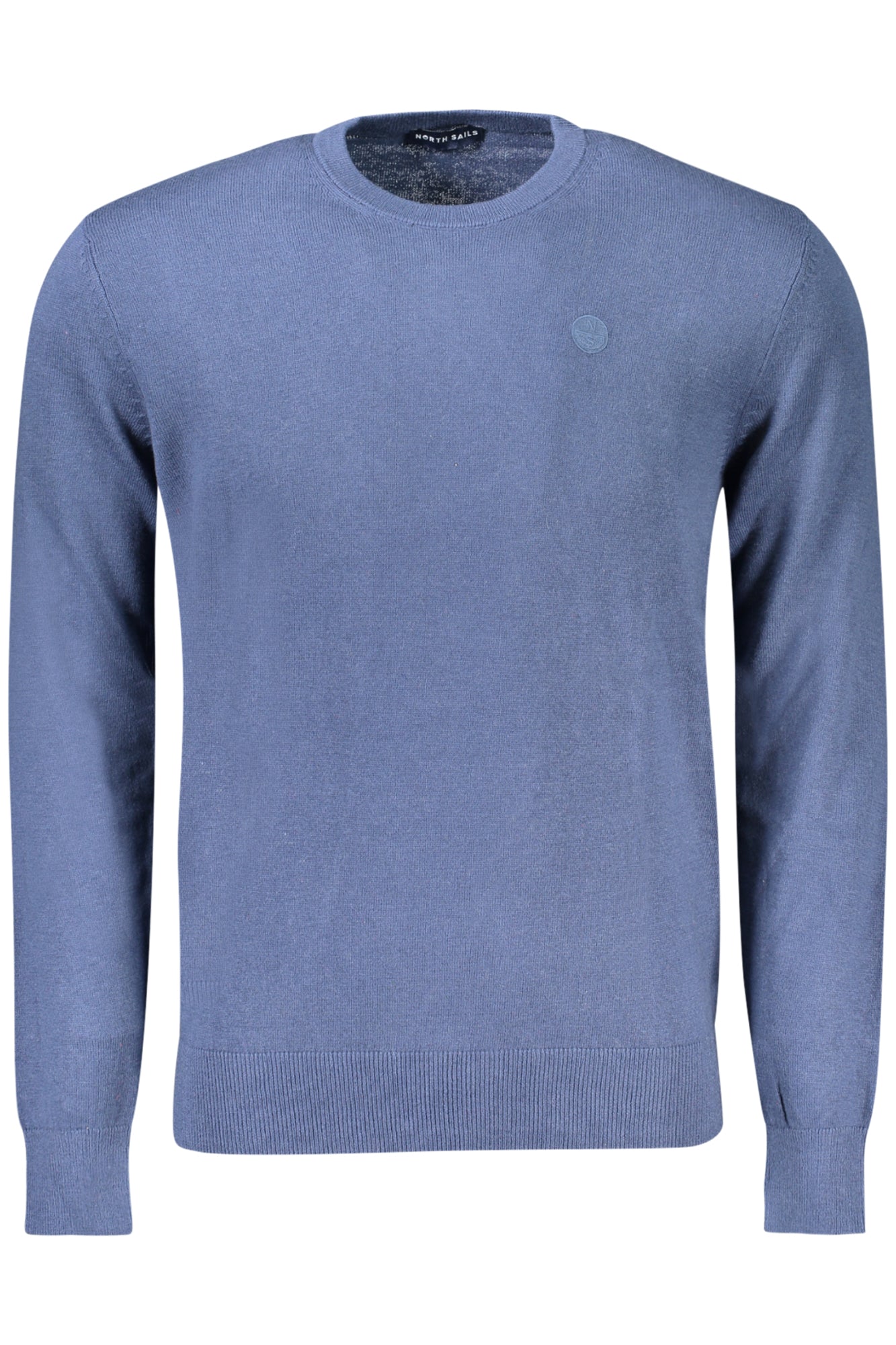 PULL HOMME NORTH SAILS BLEU - NORTH SAILS