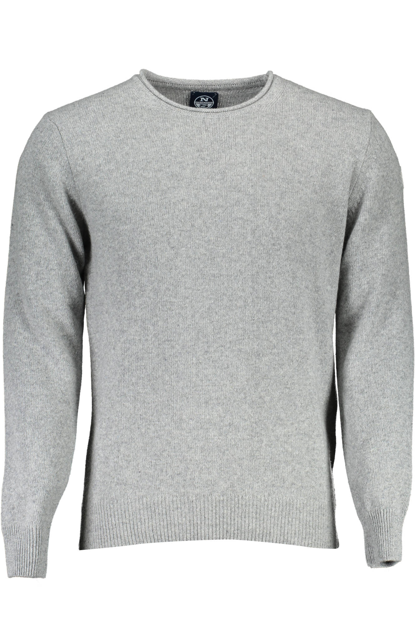 PULL HOMME GRIS NORTH SAILS - NORTH SAILS