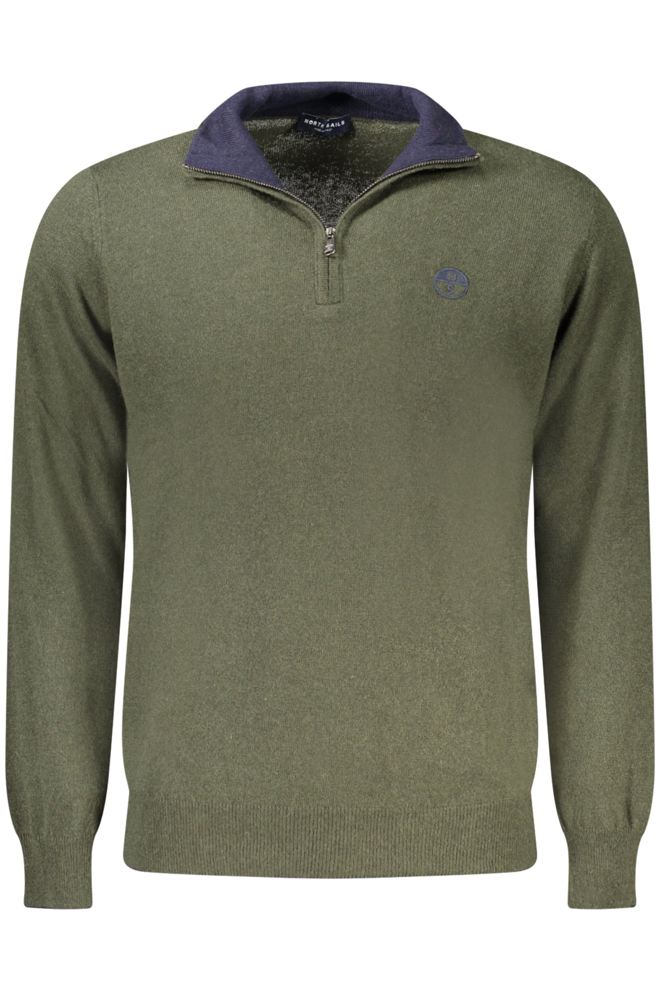 PULL HOMME NORTH SAILS VERT - NORTH SAILS