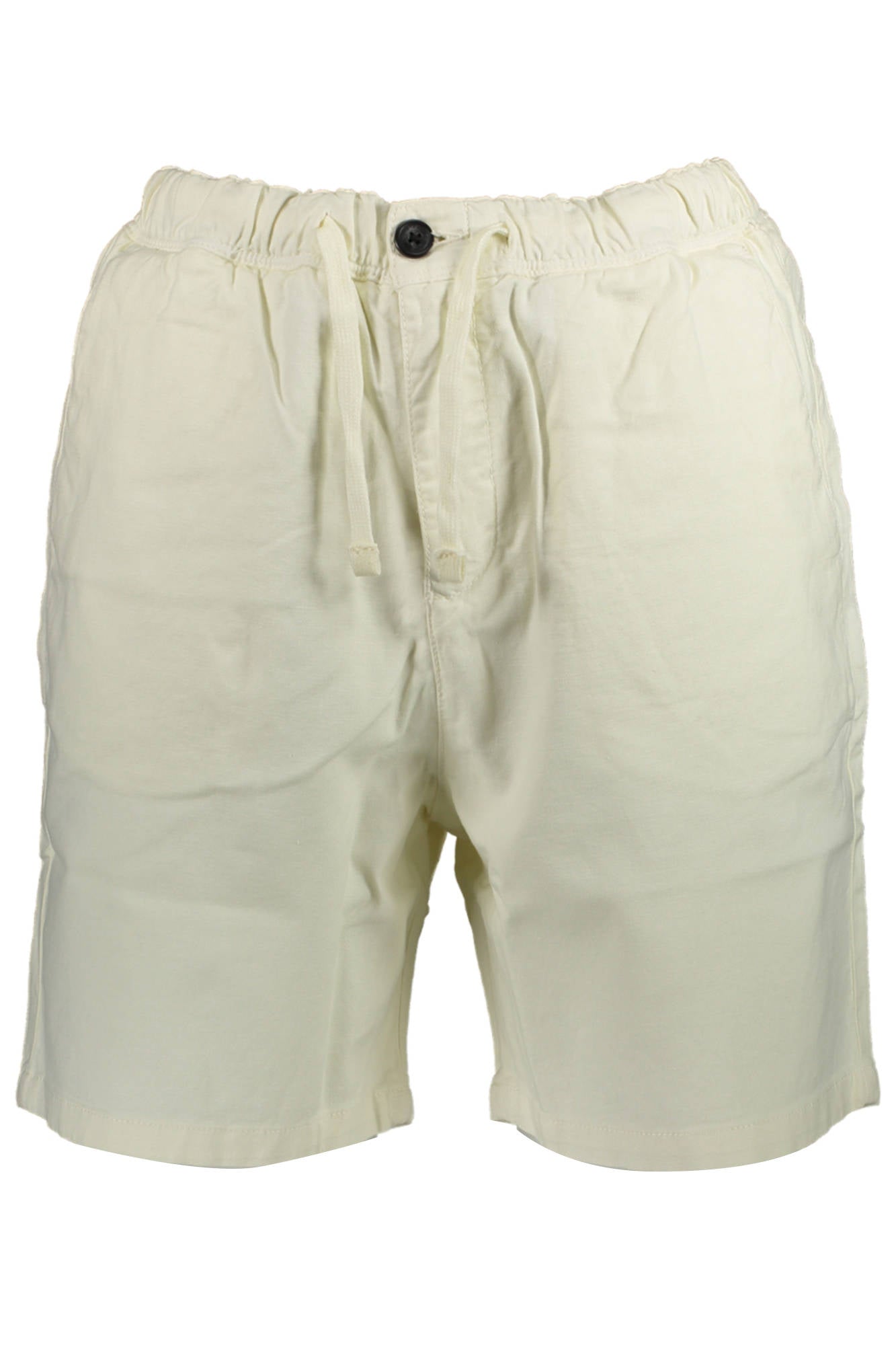 PANTALON BERMUDA HOMME BLANC NORTH SAILS - NORTH SAILS