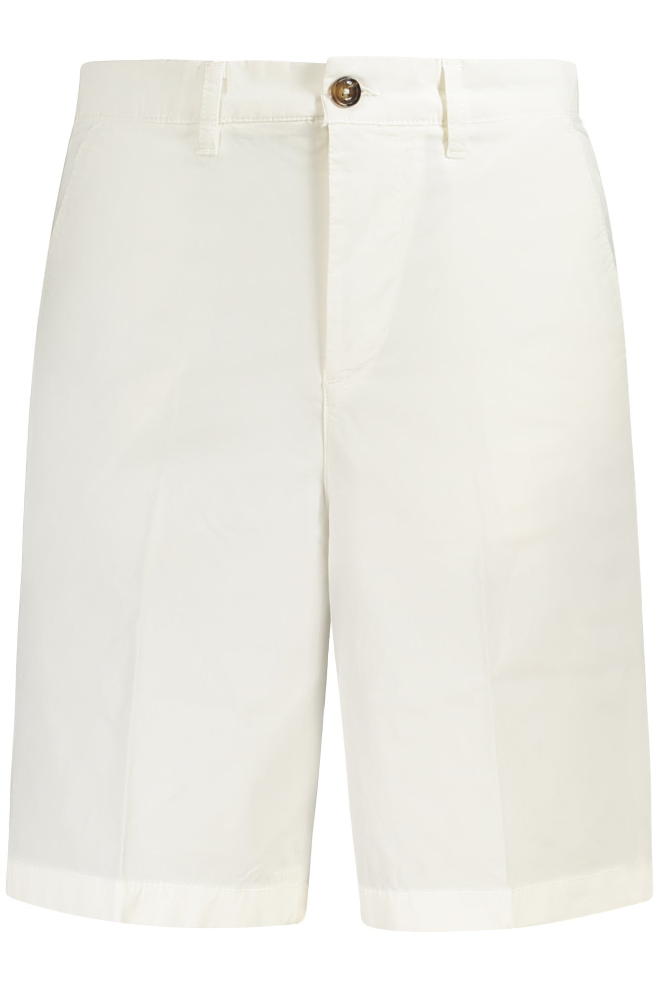 PANTALON BERMUDA HOMME NORTH SAILS BLANC - NORTH SAILS