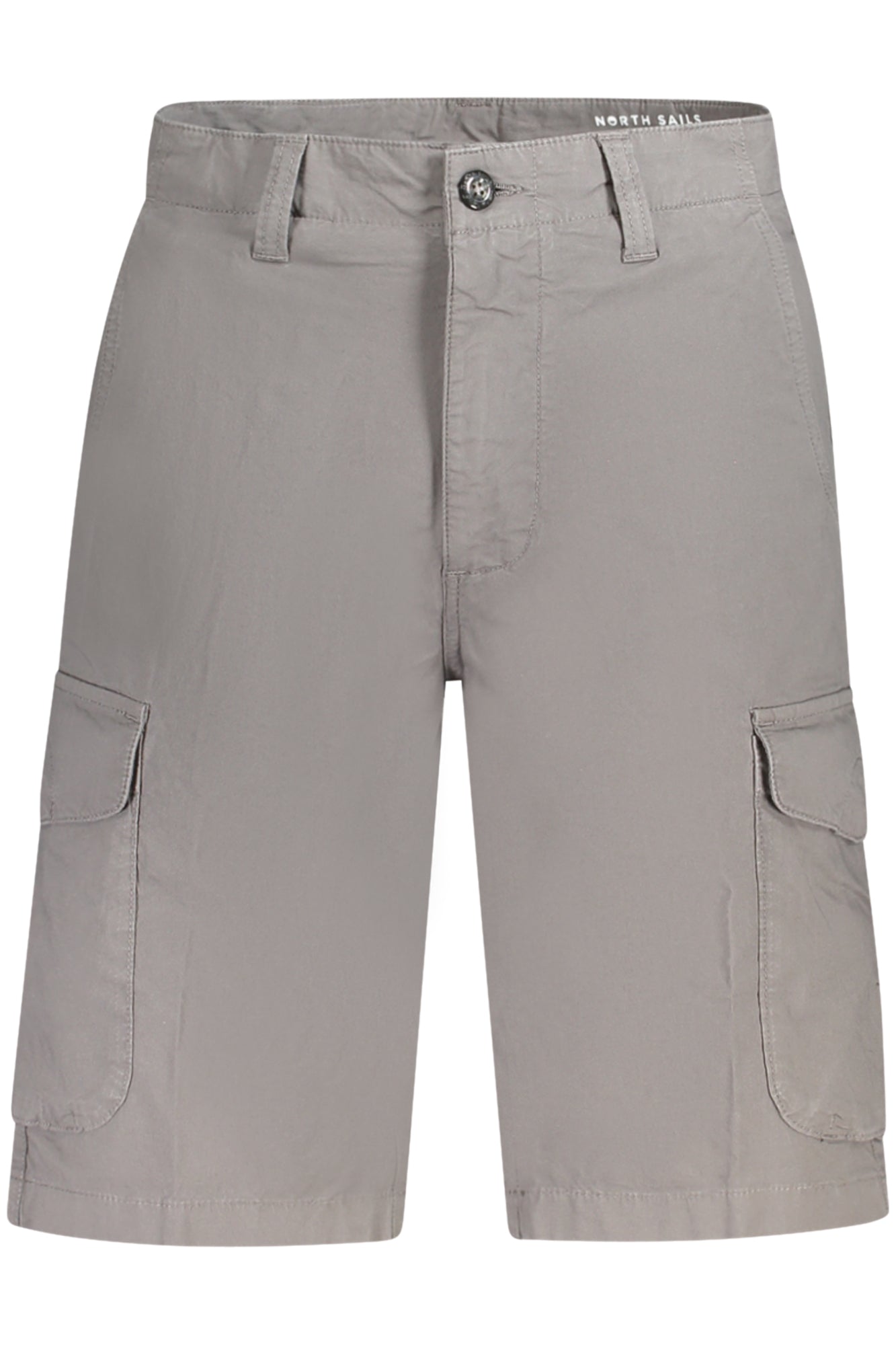 PANTALON BERMUDA HOMME NORTH SAILS GRIS - NORTH SAILS