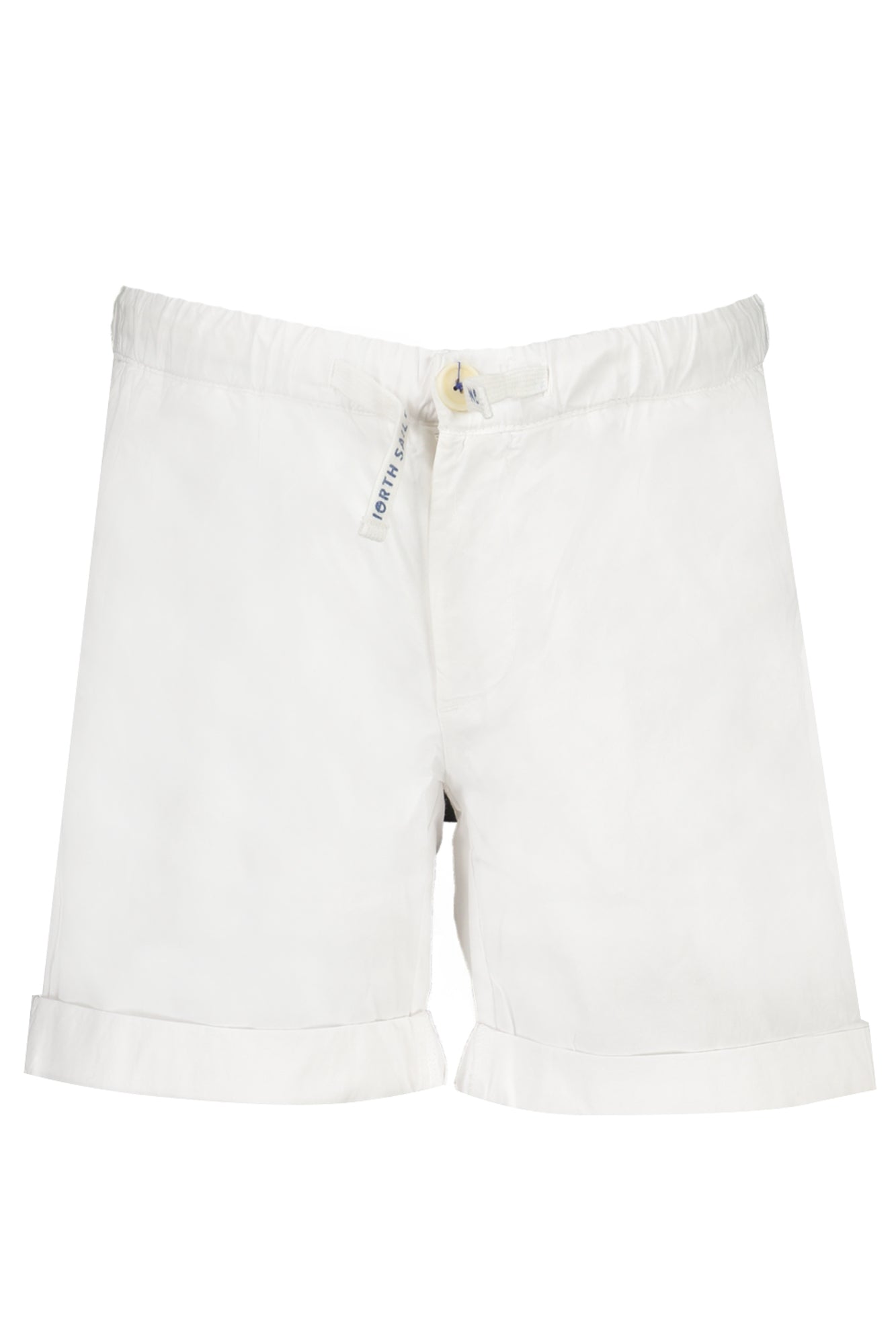 PANTALON COURT BLANC NORTH SAILS POUR ENFANT - NORTH SAILS