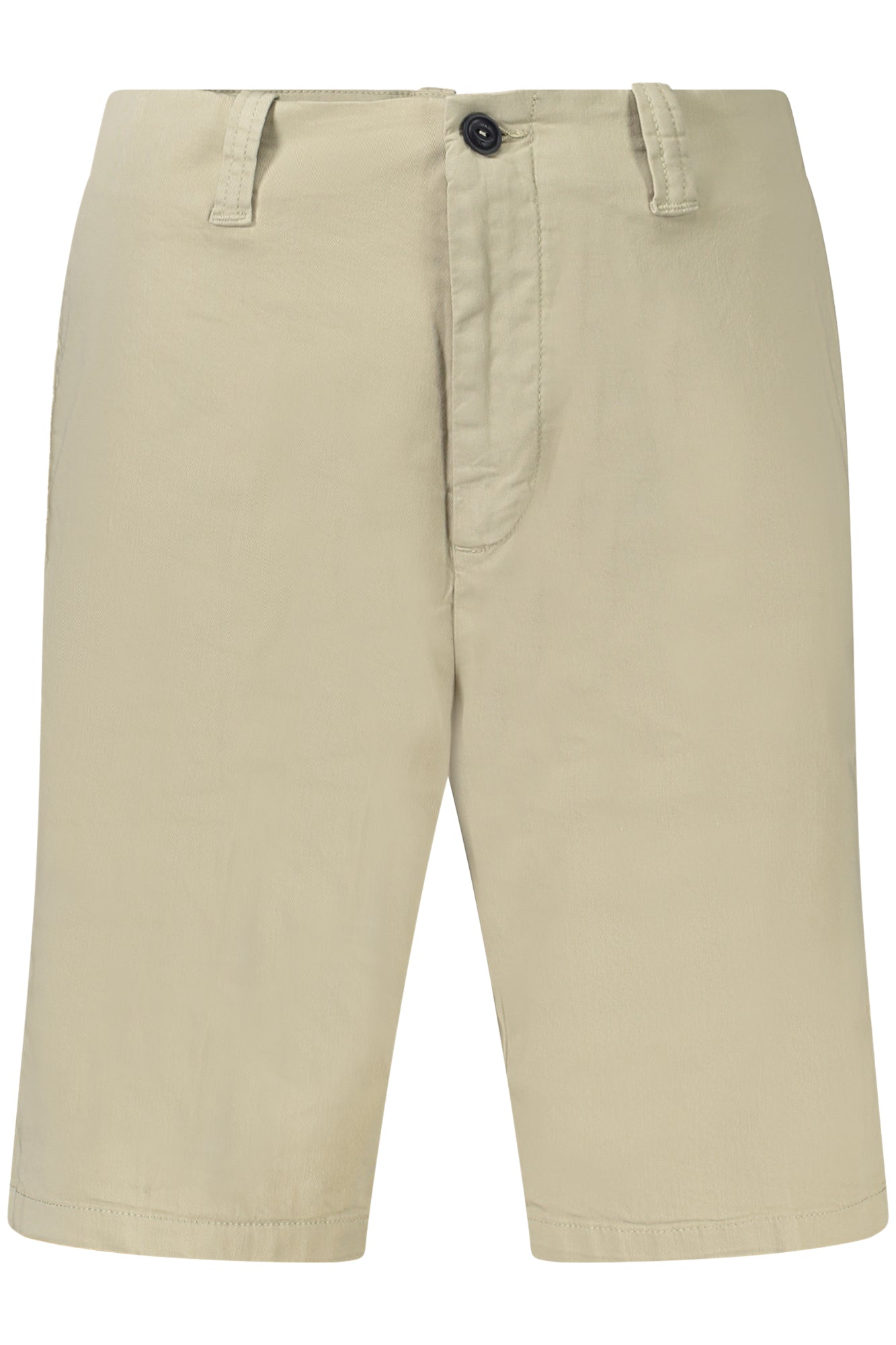 PANTALON COURT BEIGE POUR FEMME NORTH SAILS - NORTH SAILS