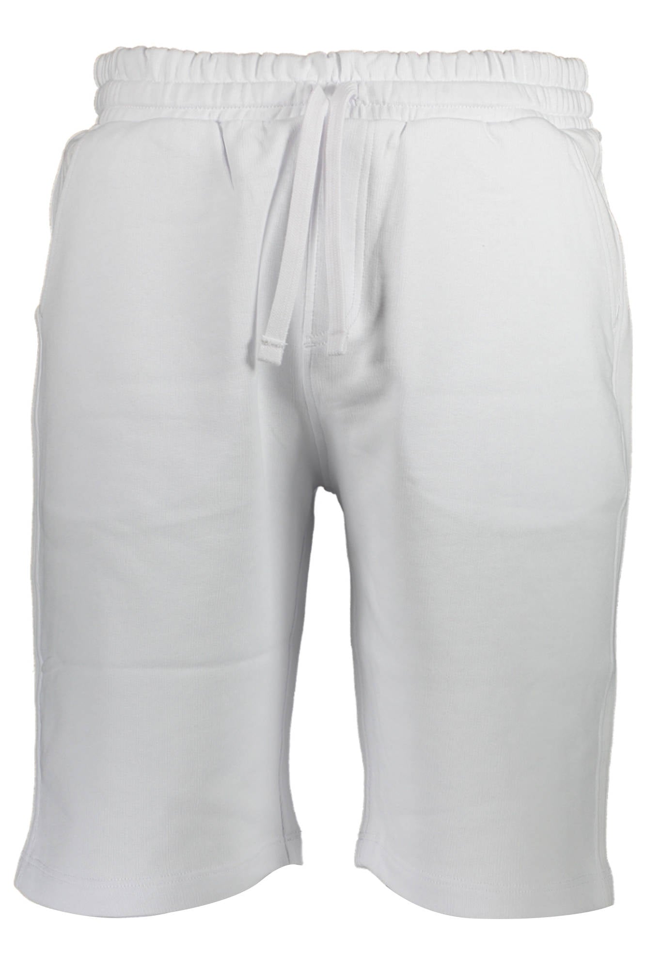 SHORT HOMME NORTH SAILS BLANC - NORTH SAILS