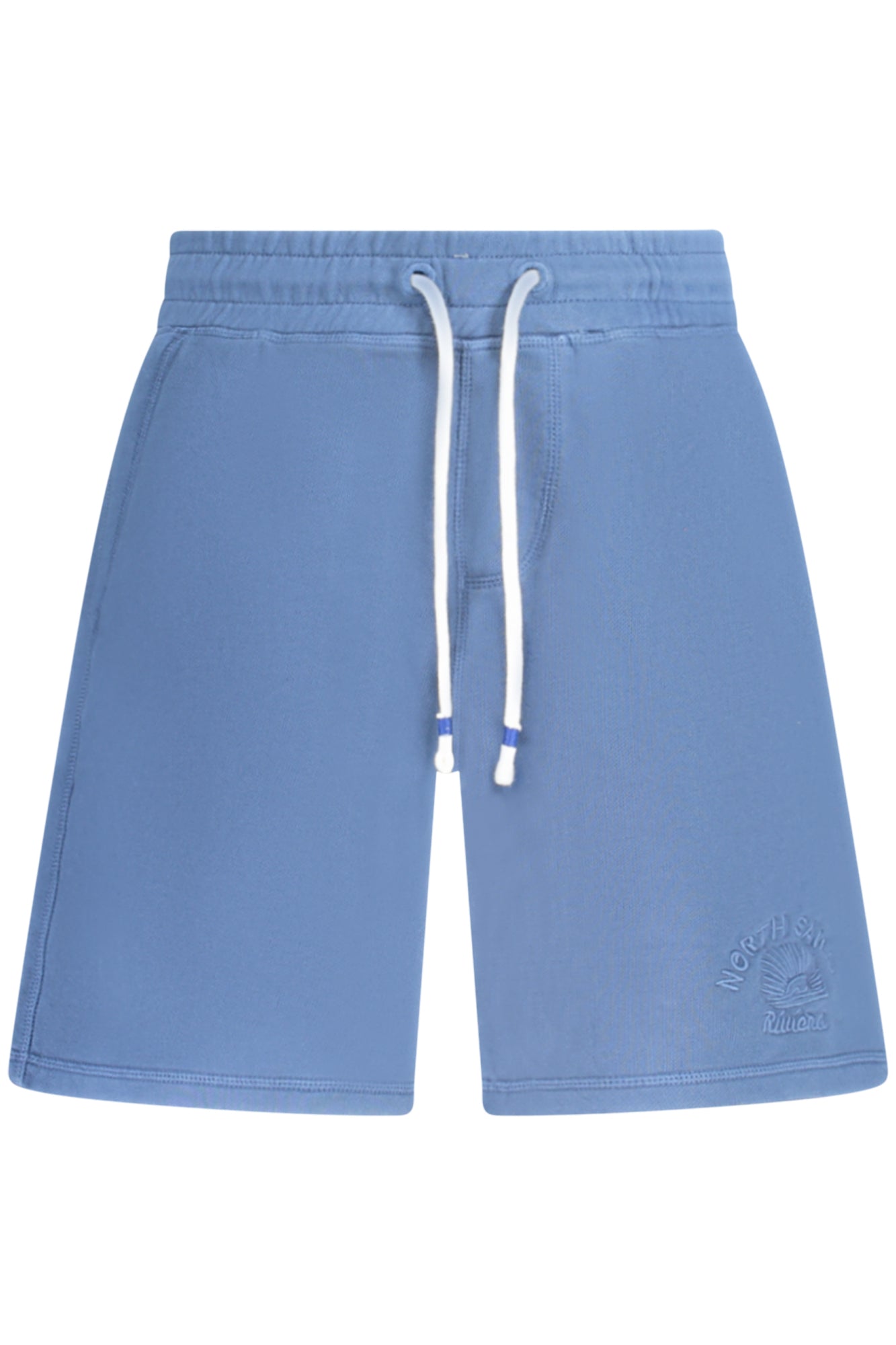 SHORT HOMME NORTH SAILS BLEU - NORTH SAILS