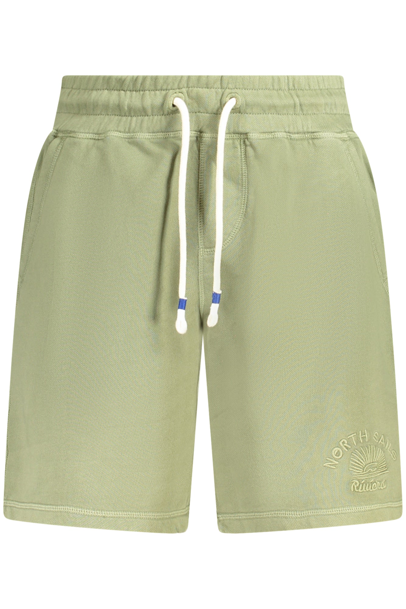 SHORT HOMME NORTH SAILS VERT - NORTH SAILS