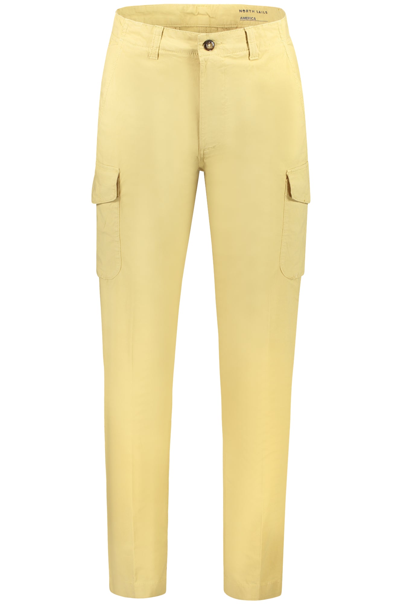 PANTALON HOMME NORTH SAILS BEIGE - NORTH SAILS