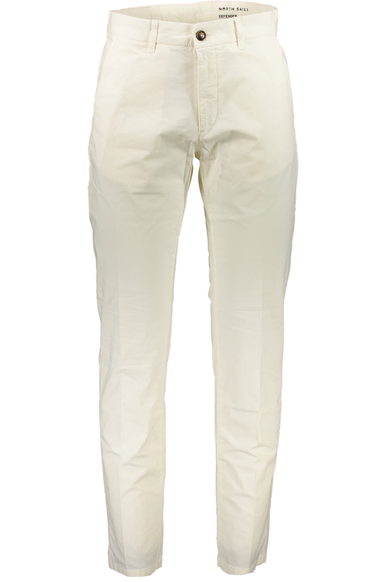 PANTALON BLANC HOMME NORTH SAILS - NORTH SAILS