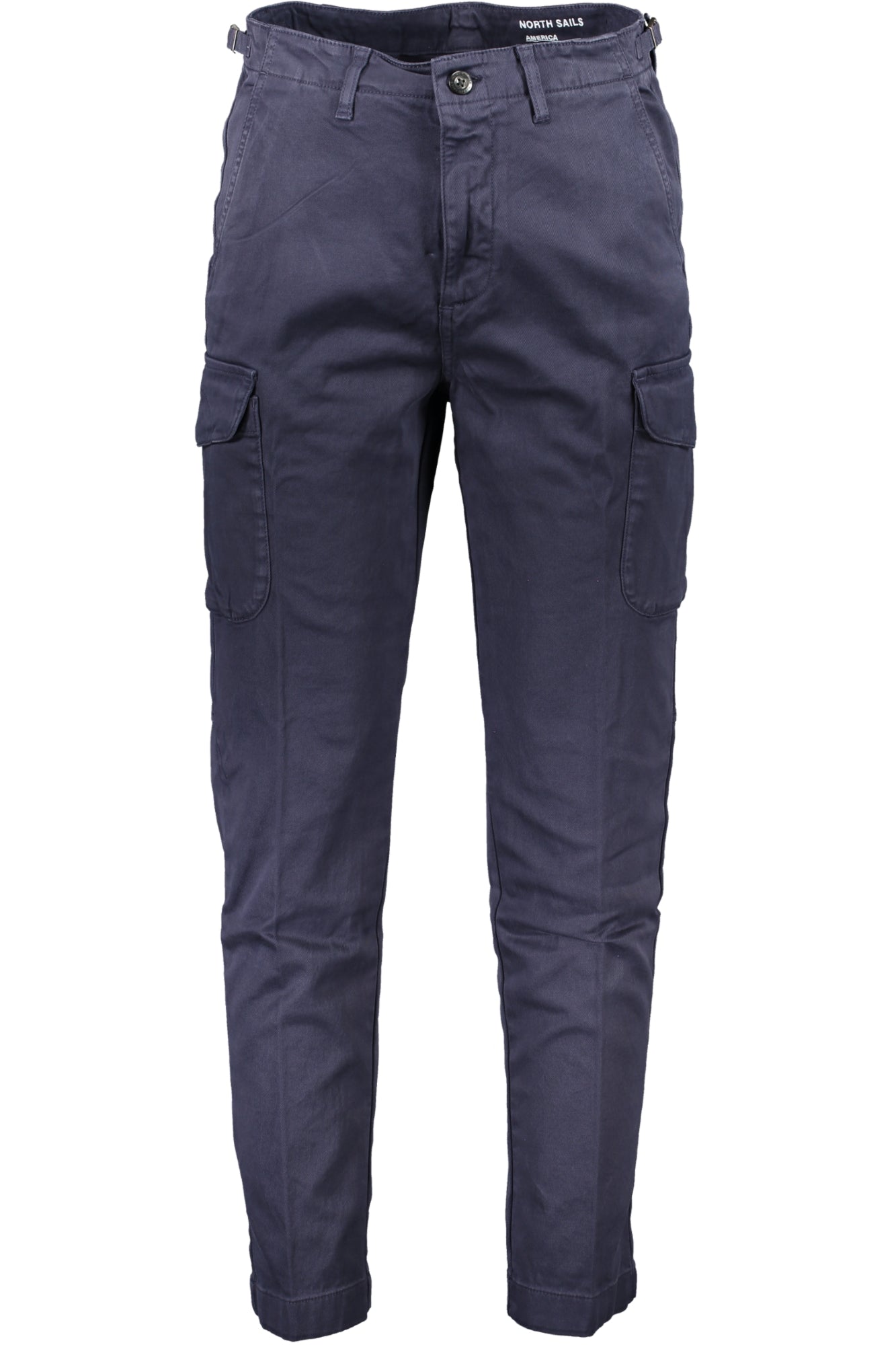 PANTALON BLEU POUR HOMMES NORTH SAILS - NORTH SAILS