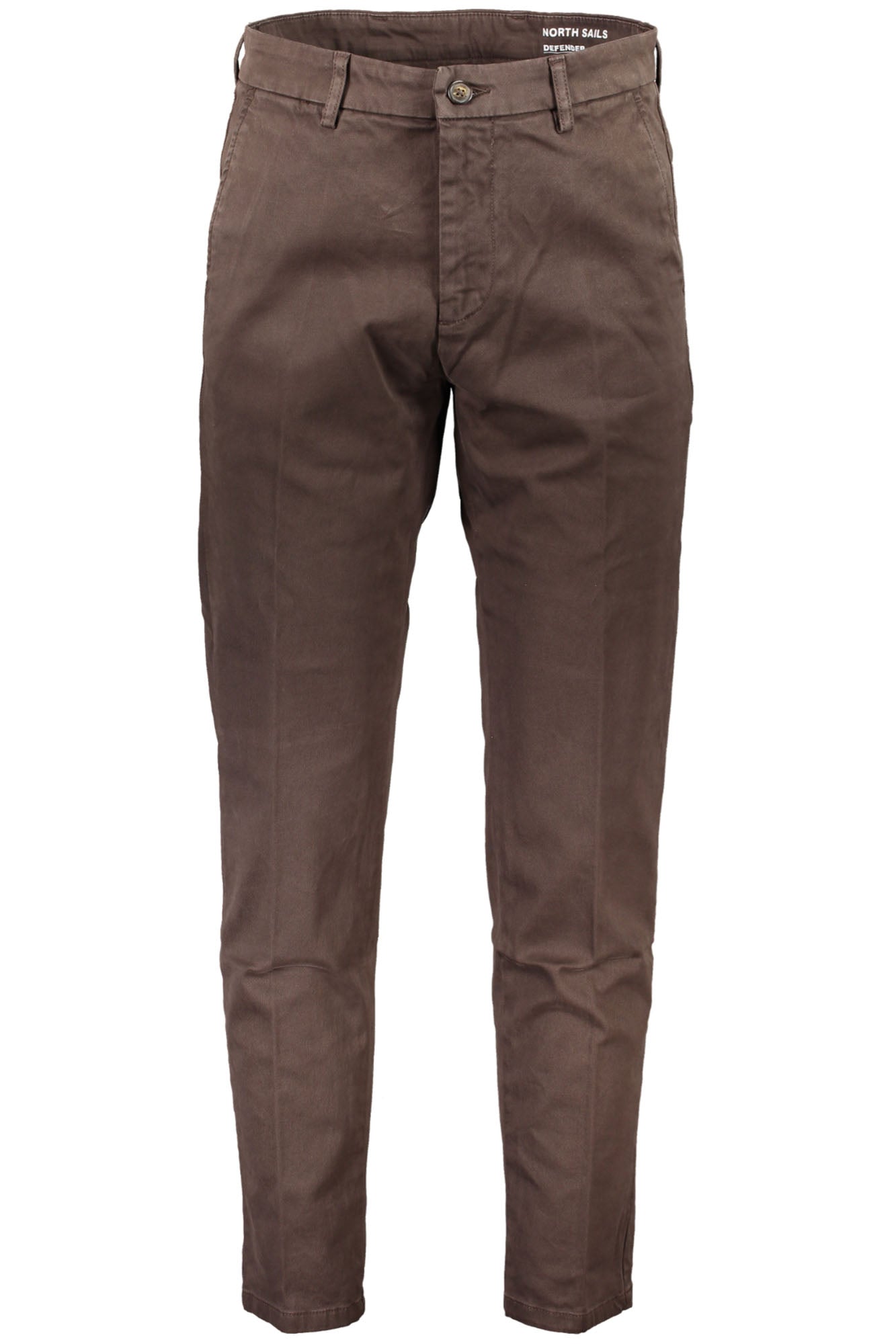 PANTALON HOMME MARRON NORTH SAILS - NORTH SAILS