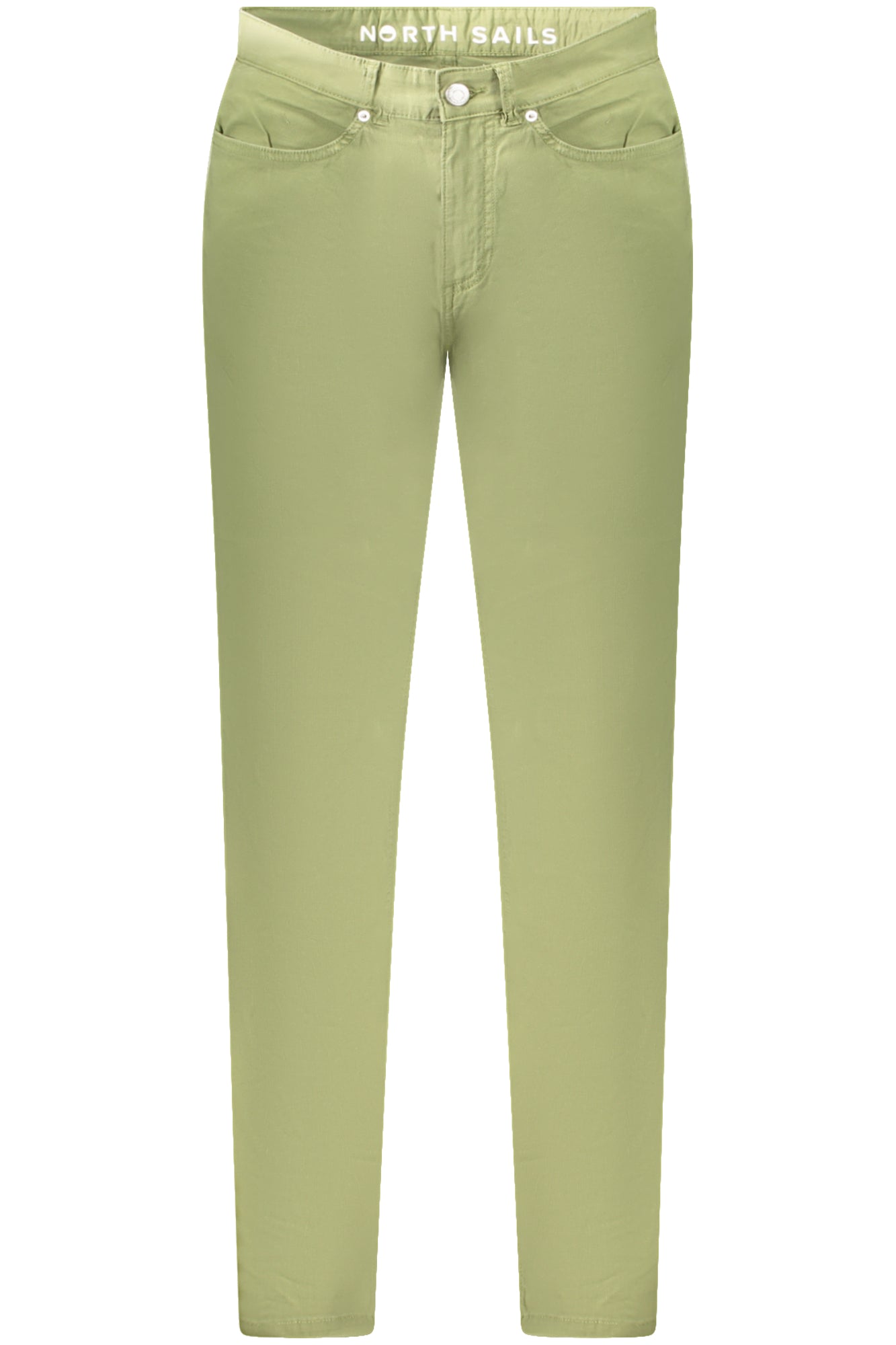 PANTALON VERT POUR HOMMES NORTH SAILS - NORTH SAILS