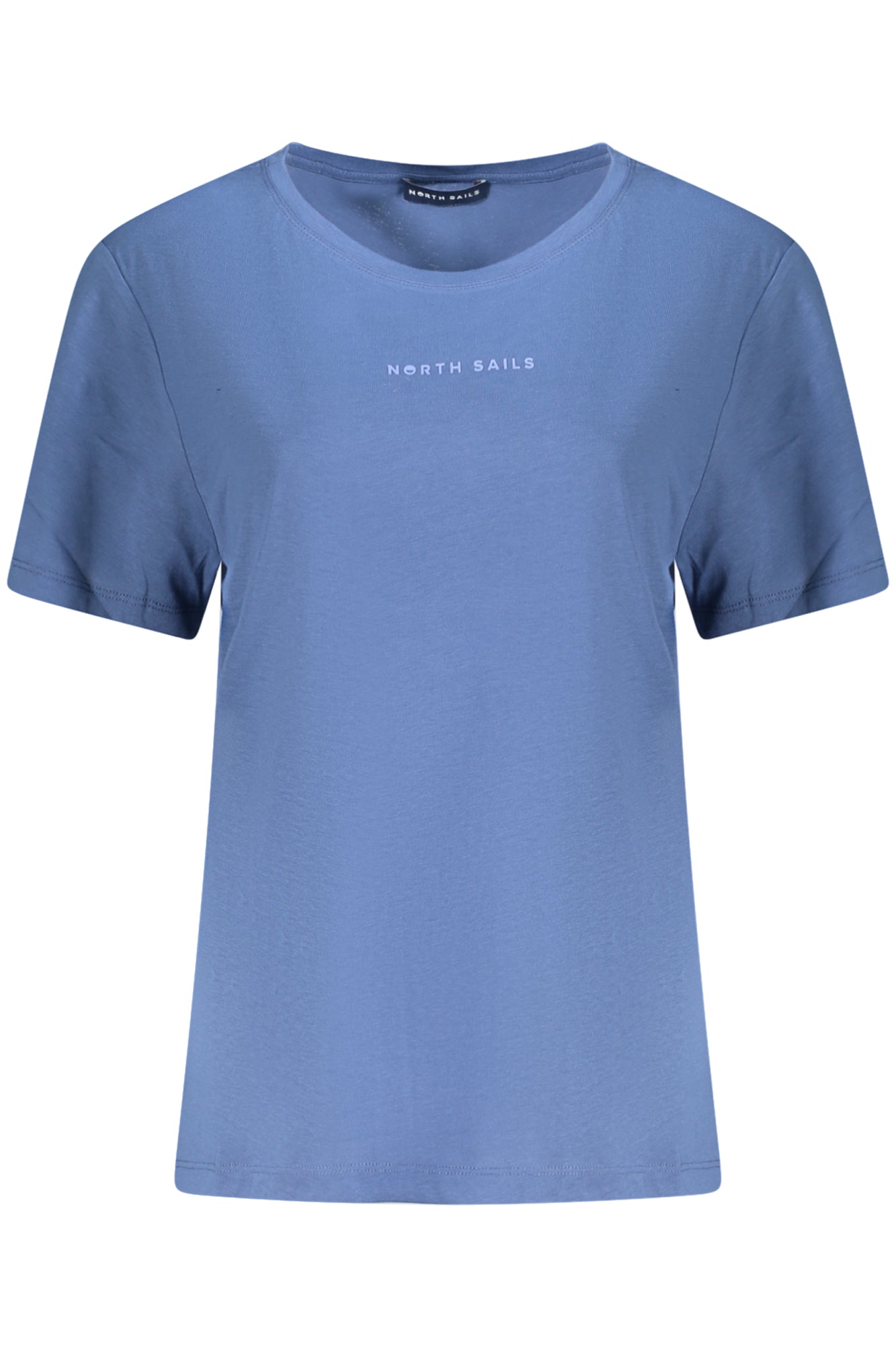 T-SHIRT À MANCHES COURTES FEMME NORTH SAILS BLEU - NORTH SAILS