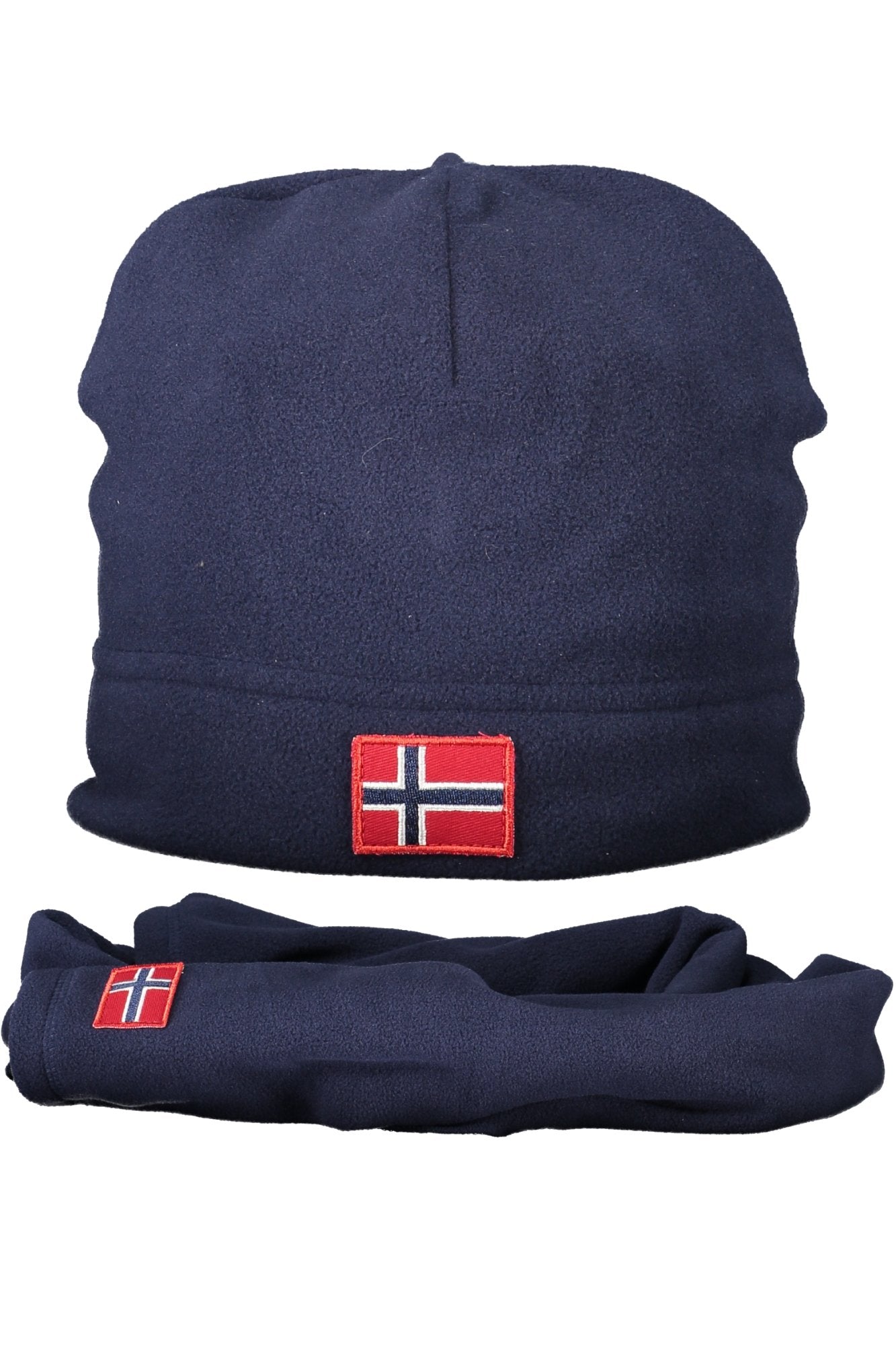 CASQUETTE BLEUE HOMME NORVÈGE 1963 - NORWAY 1963