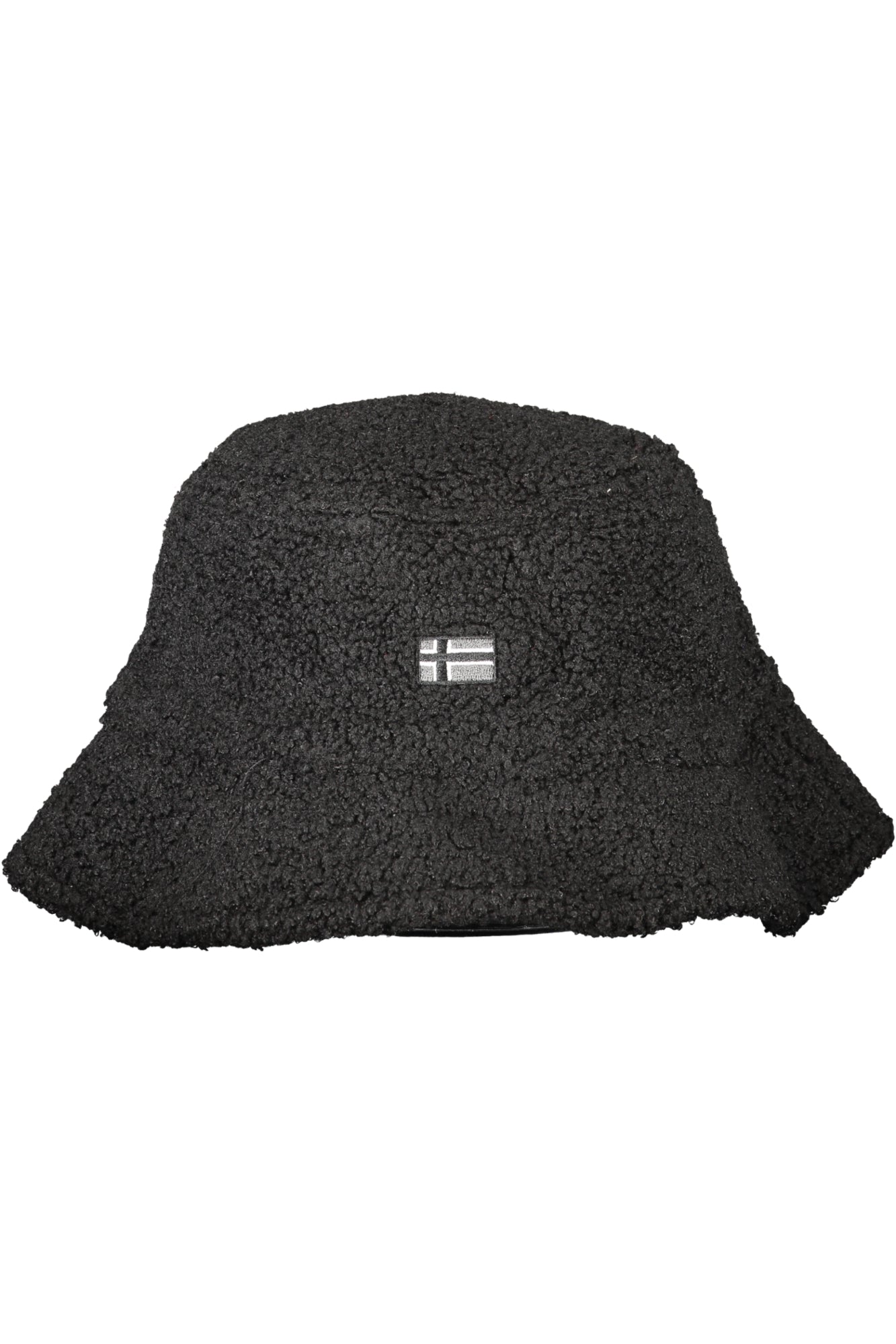 NORVÈGE 1963 CHAPEAU SEAU NOIR POUR HOMMES - NORWAY 1963