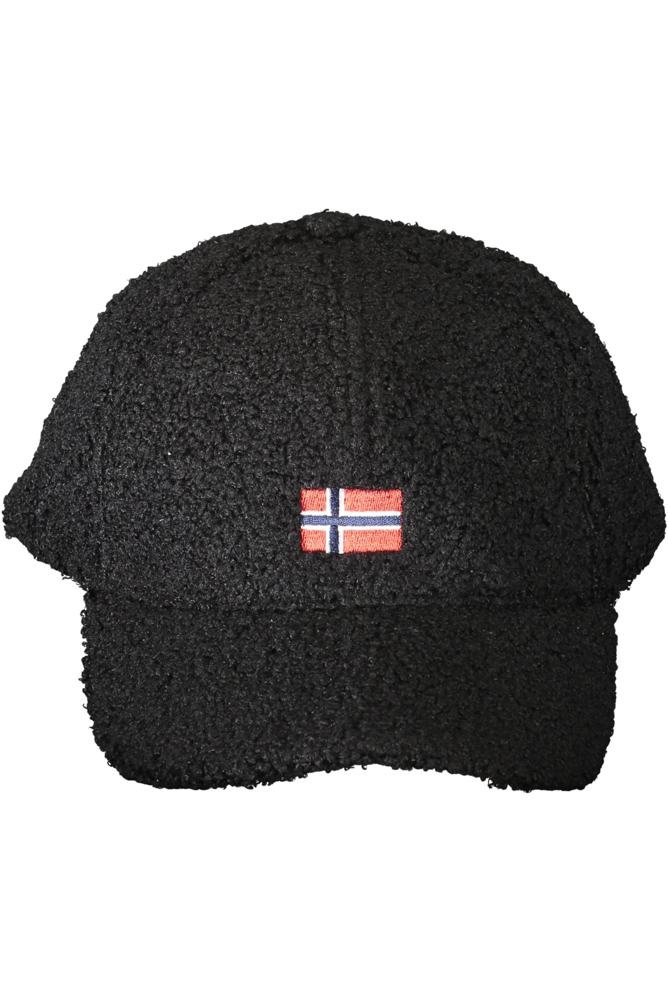 CHAPEAU HOMME NOIR NORVÈGE 1963 - NORWAY 1963