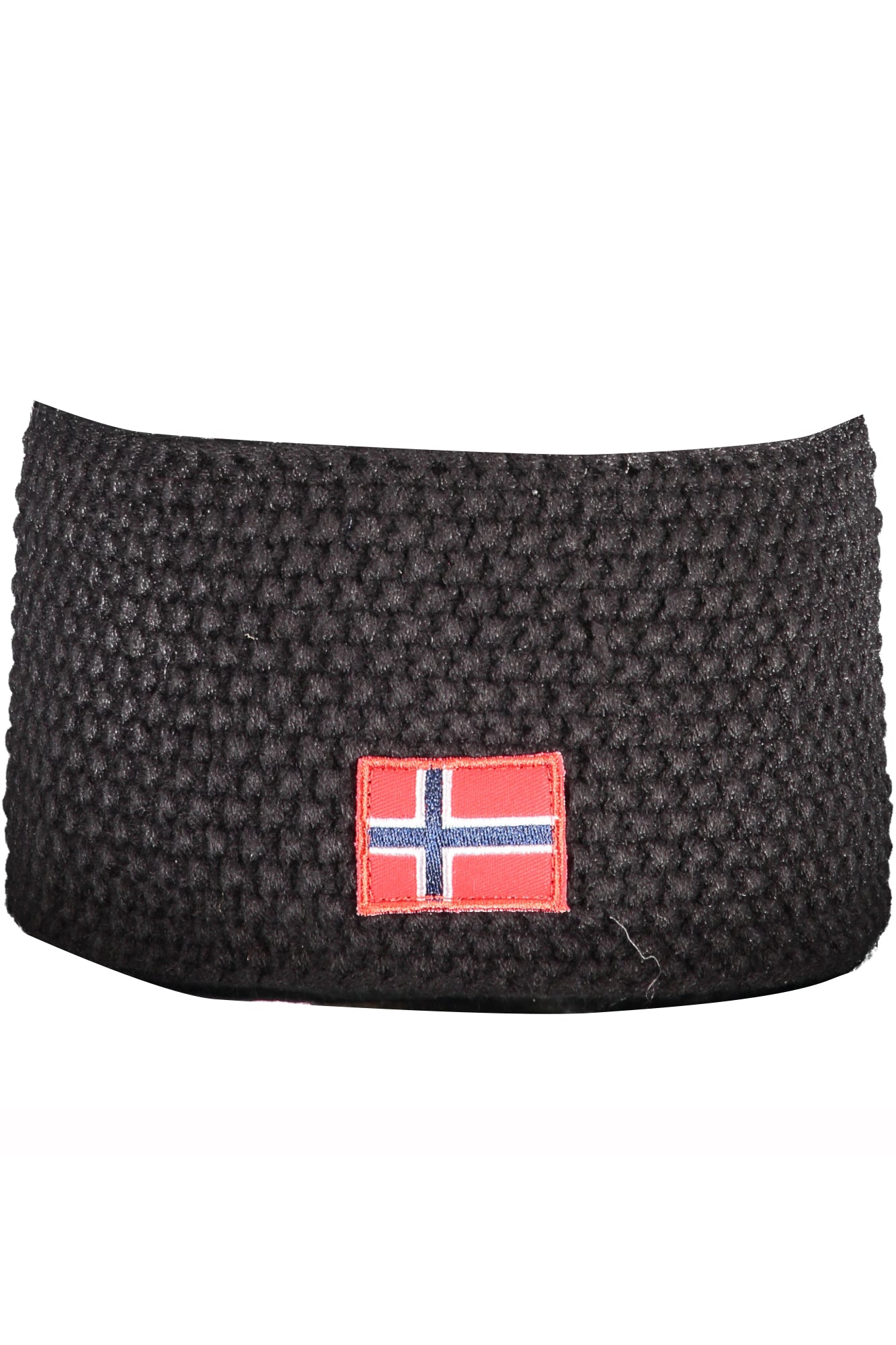 NORVÈGE 1963 BANDEAU HOMME NOIR - NORWAY 1963