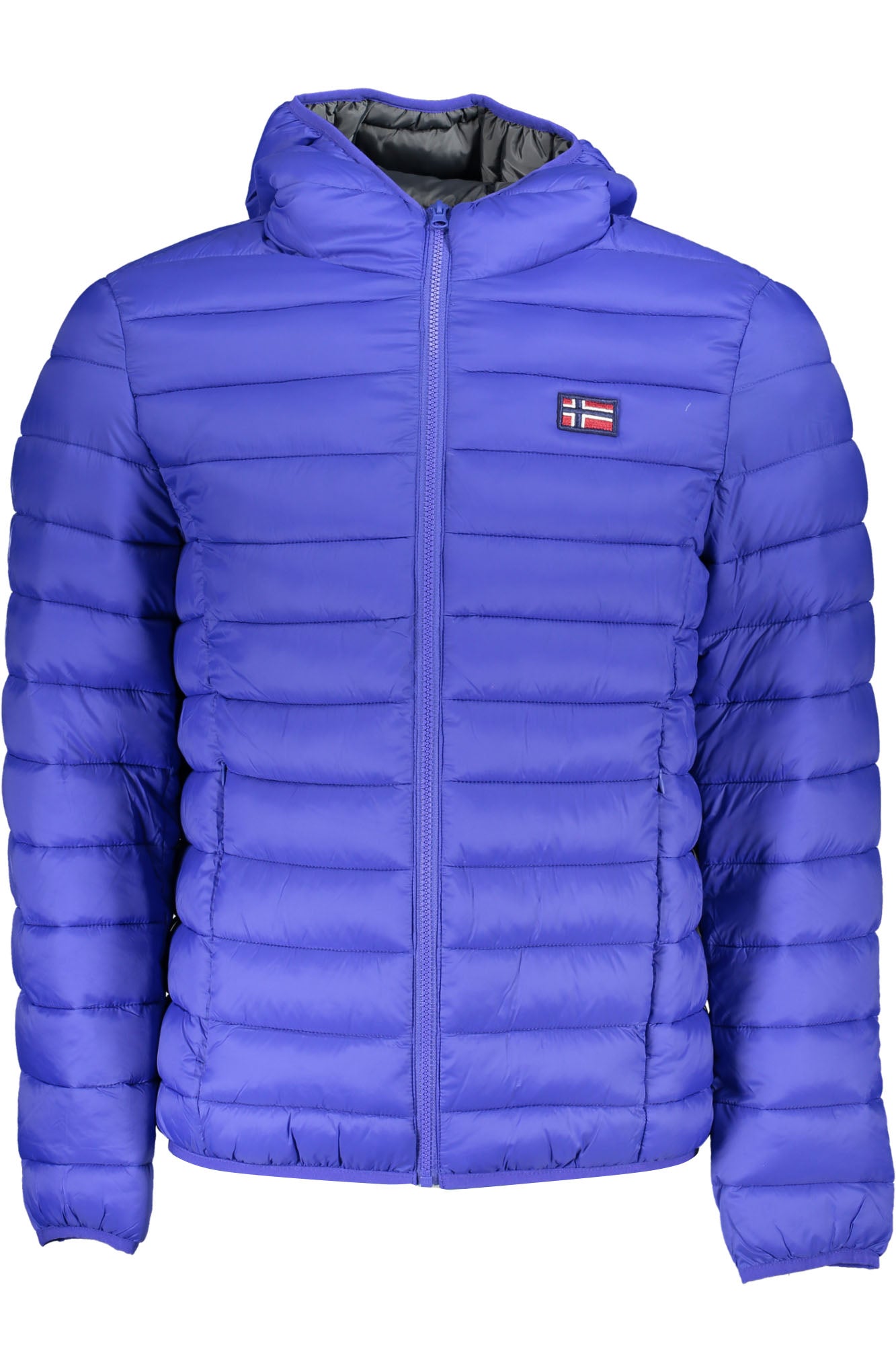 VESTE HOMME NORVÈGE 1963 BLEUE - NORWAY 1963