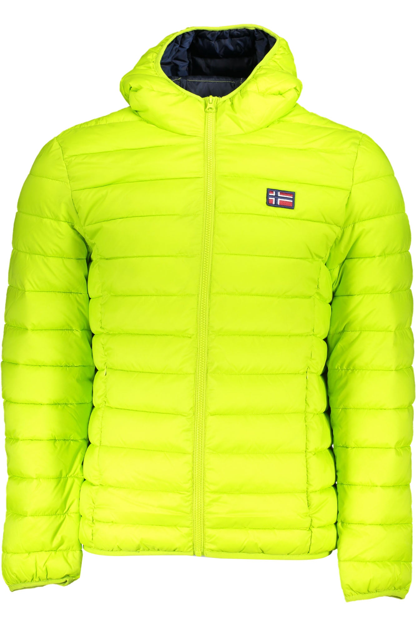 VESTE VERTE HOMME NORVÈGE 1963 - NORWAY 1963