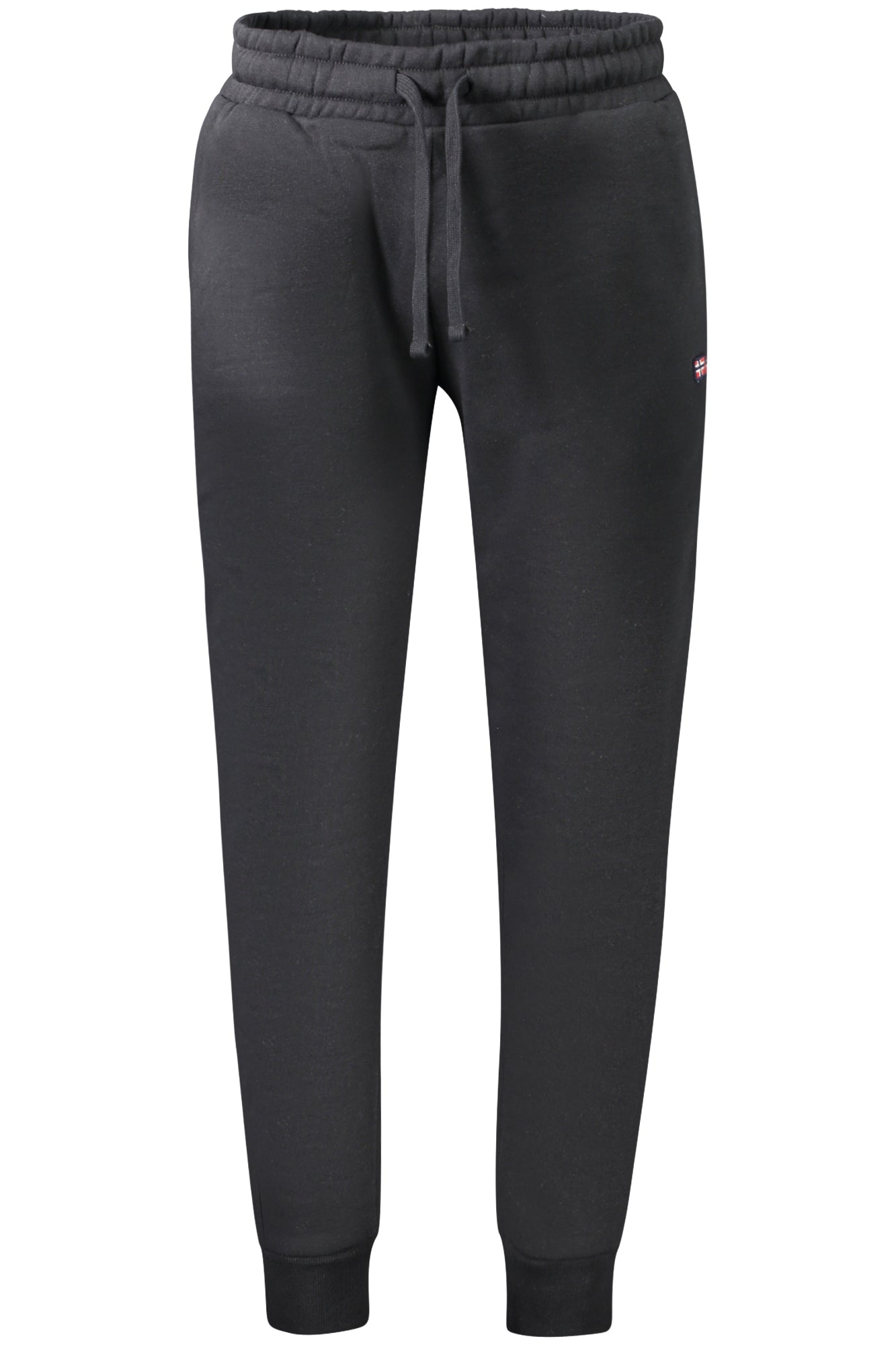 NORVÈGE 1963 PANTALON DE COSTUME LONG NOIR POUR HOMME - NORWAY 1963