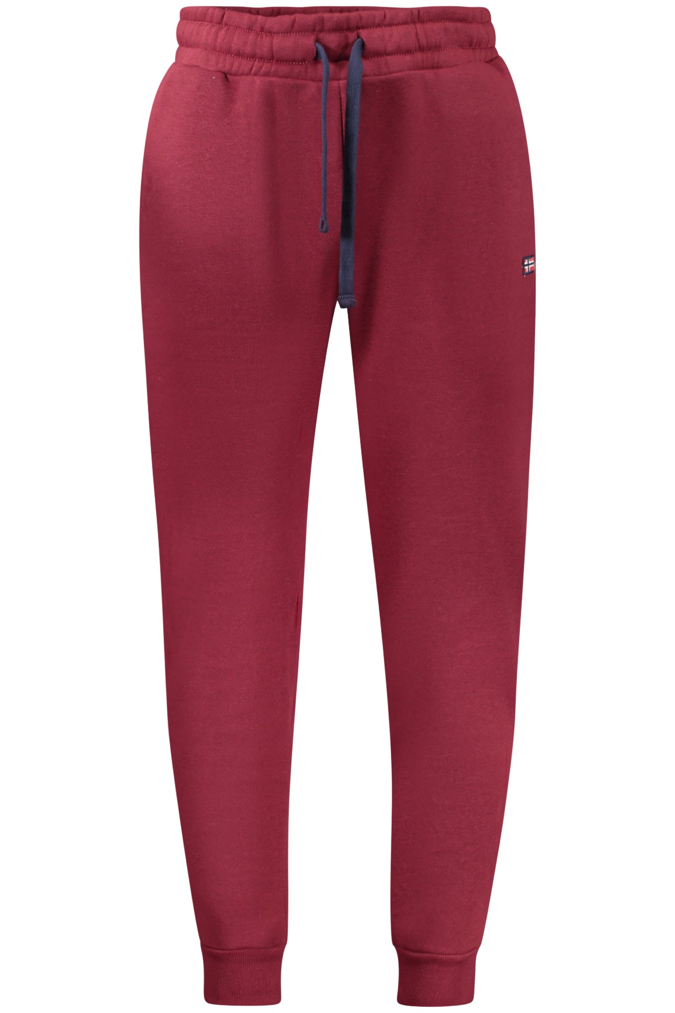 NORVÈGE 1963 PANTALON DE COSTUME LONG VIOLET POUR HOMMES - NORWAY 1963