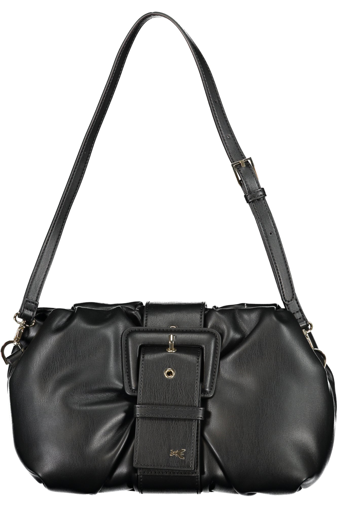 SAC FEMME NOIR PATRIZIA PEPE - PATRIZIA PEPE