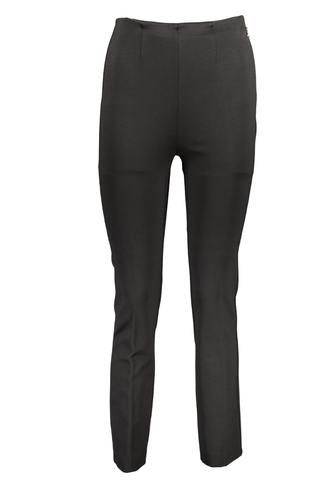 PANTALON FEMME NOIR PATRIZIA PEPE - PATRIZIA PEPE