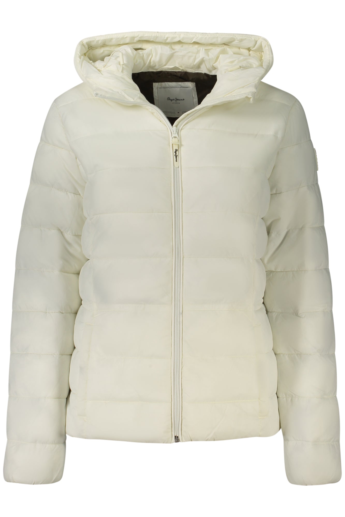 VESTE BLANCHE POUR FEMME PEPE JEANS - PEPE JEANS