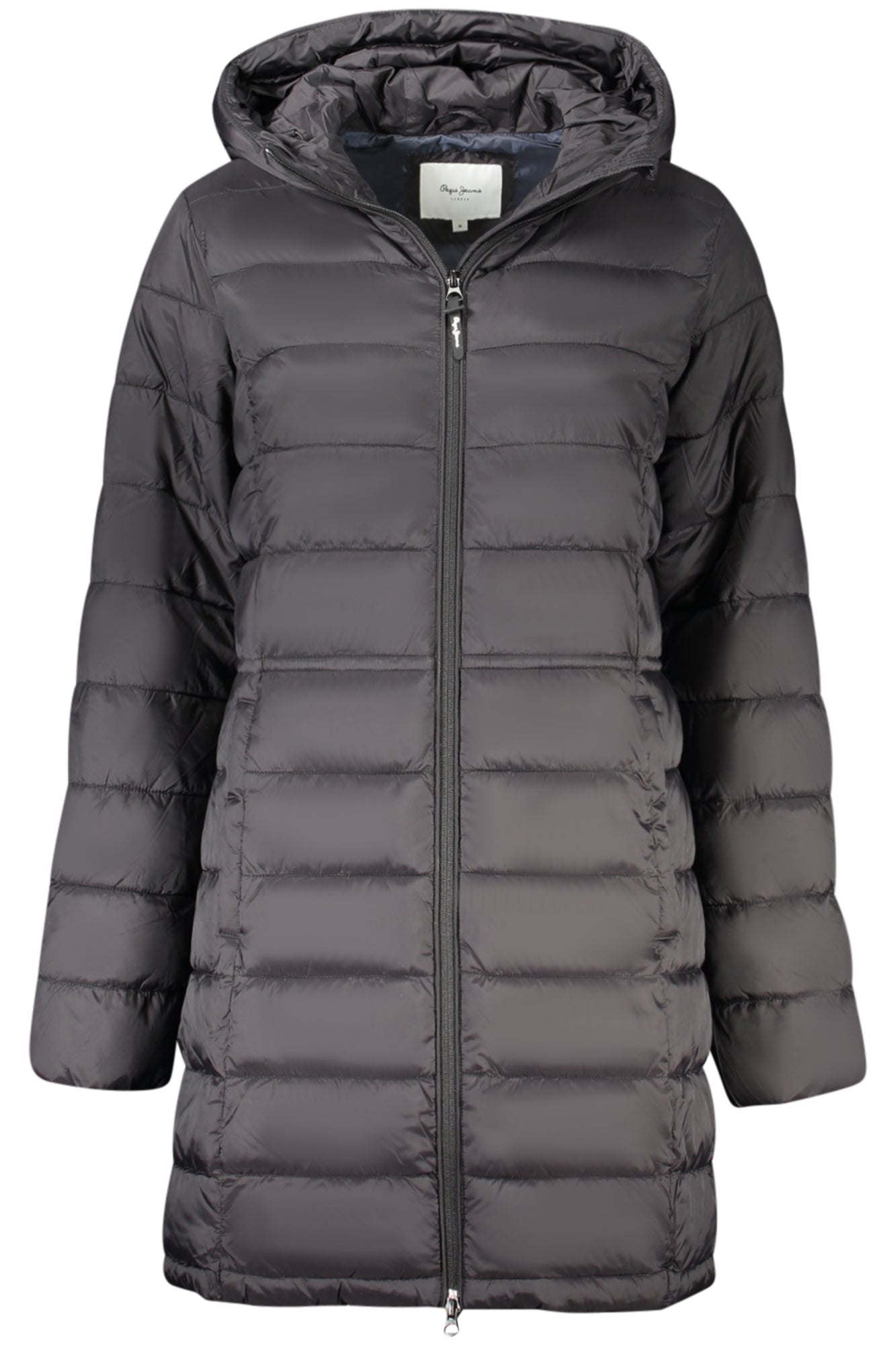 VESTE NOIRE POUR FEMME PEPE JEANS - PEPE JEANS