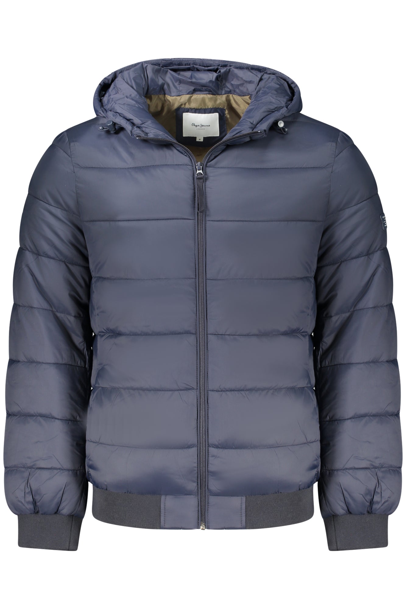 VESTE BLEUE POUR HOMME PEPE JEANS - PEPE JEANS