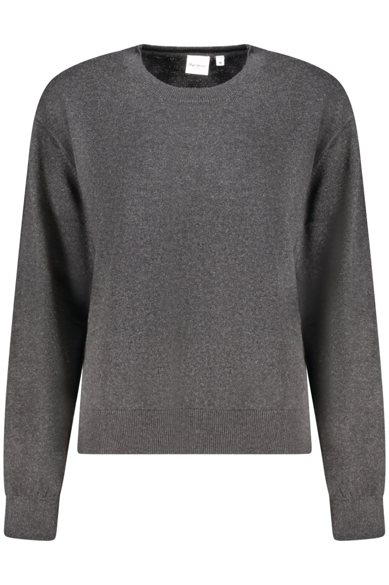 PULL NOIR POUR FEMME PEPE JEANS - PEPE JEANS