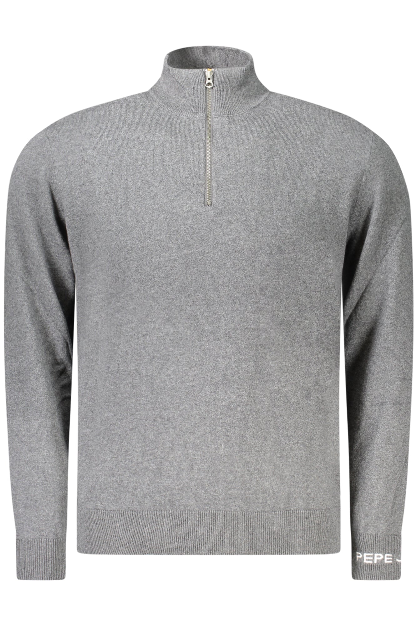PULL GRIS POUR HOMME PEPE JEANS - PEPE JEANS