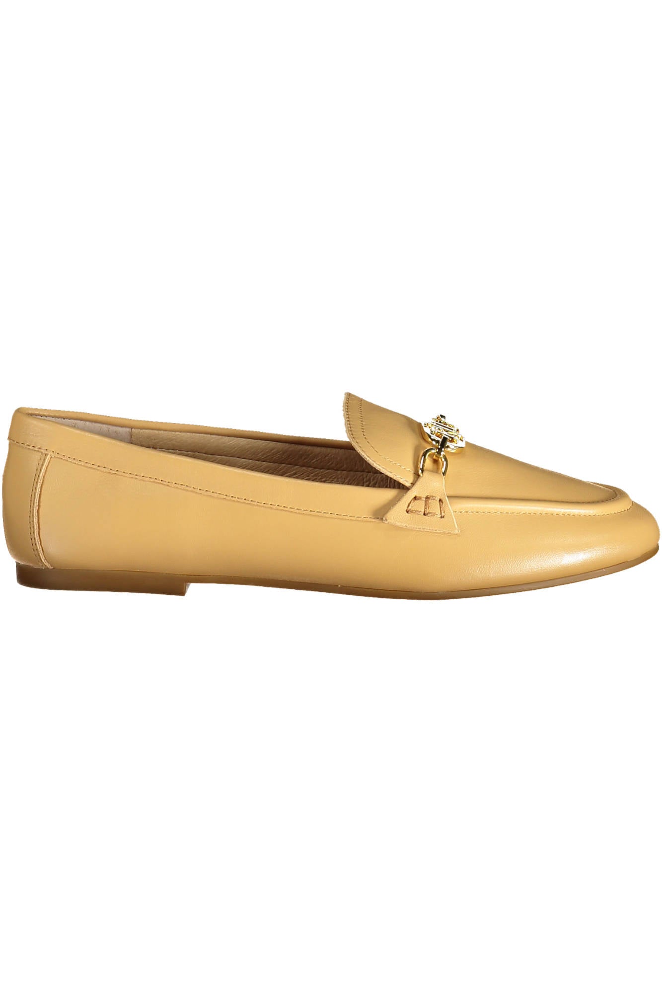 CHAUSSURES FEMME RALPH LAUREN BEIGE CLASSIQUE - RALPH LAUREN
