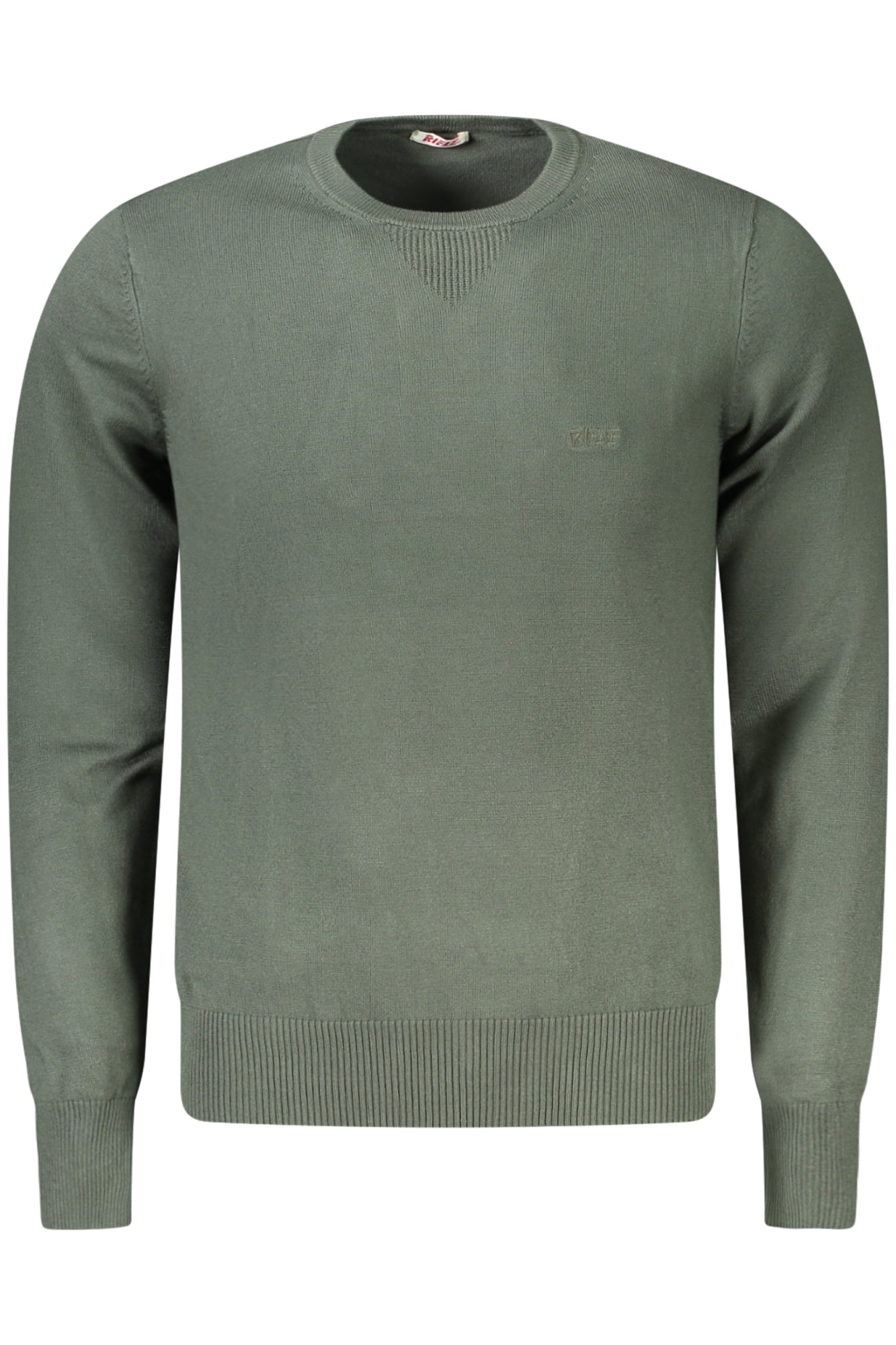 CHEMISE HOMME VERT FUSIL - RIFLE