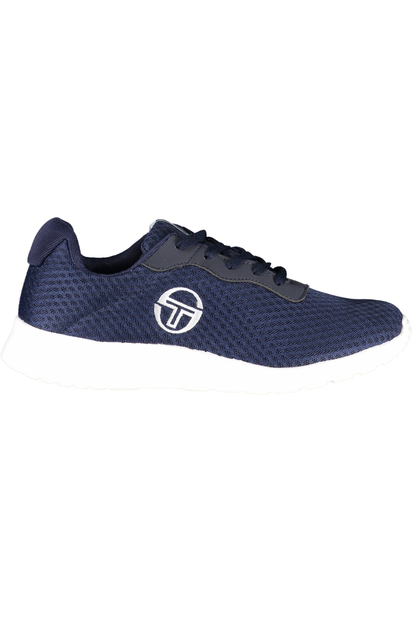 CHAUSSURES DE SPORT POUR HOMMES SERGIO TACCHINI BLEU - SERGIO TACCHINI