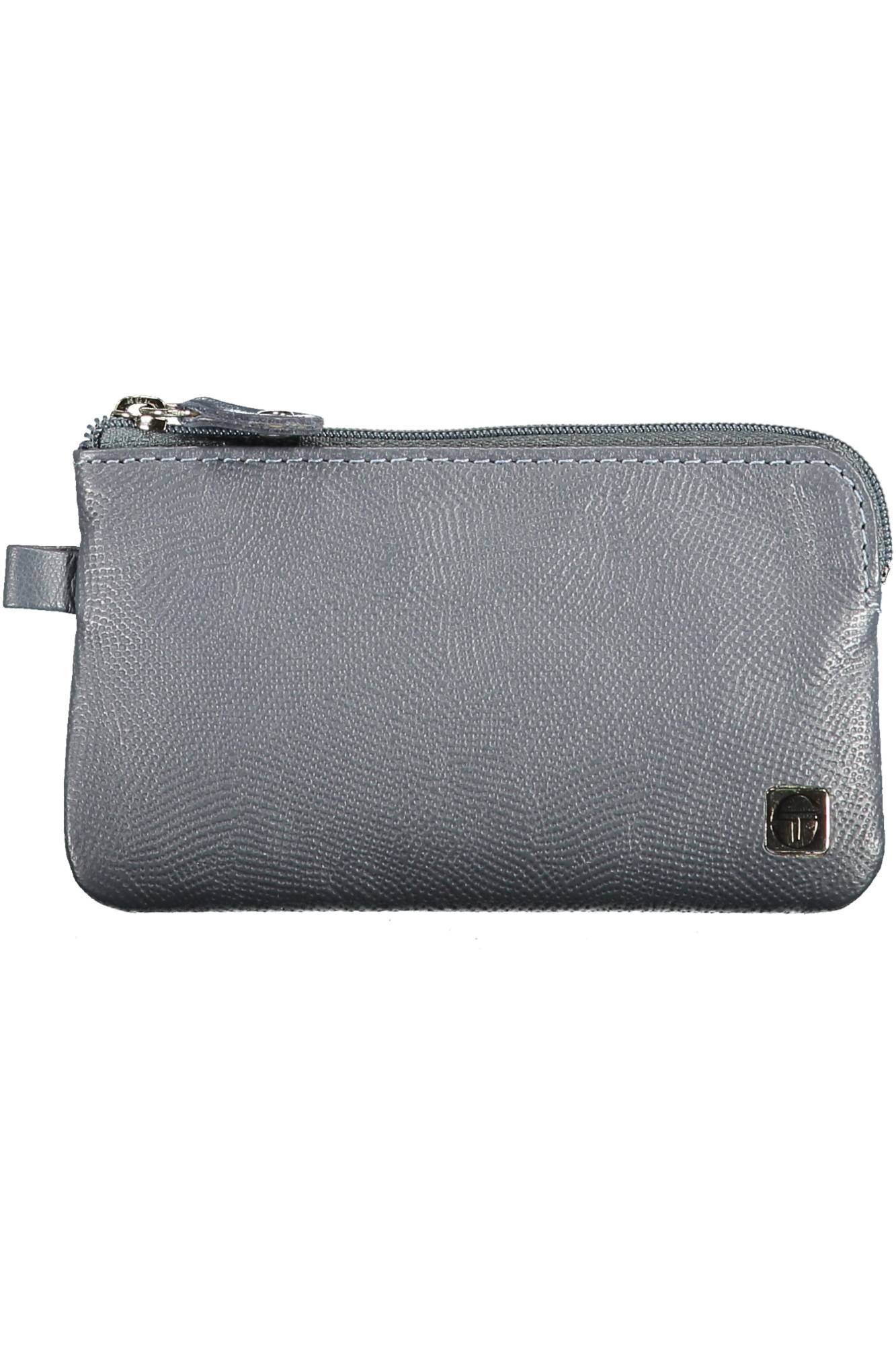 PORTEFEUILLE HOMME BLEU SERGIO TACCHINI - SERGIO TACCHINI