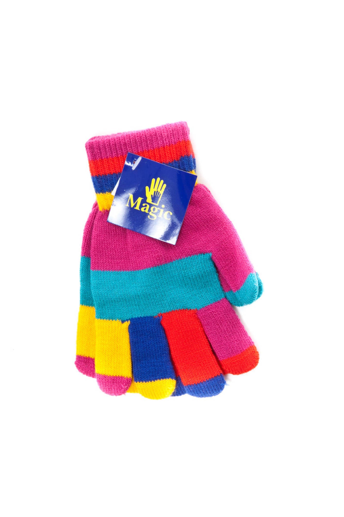 GANTS SIMIANI ROSE UNISEXE - SIMIANI