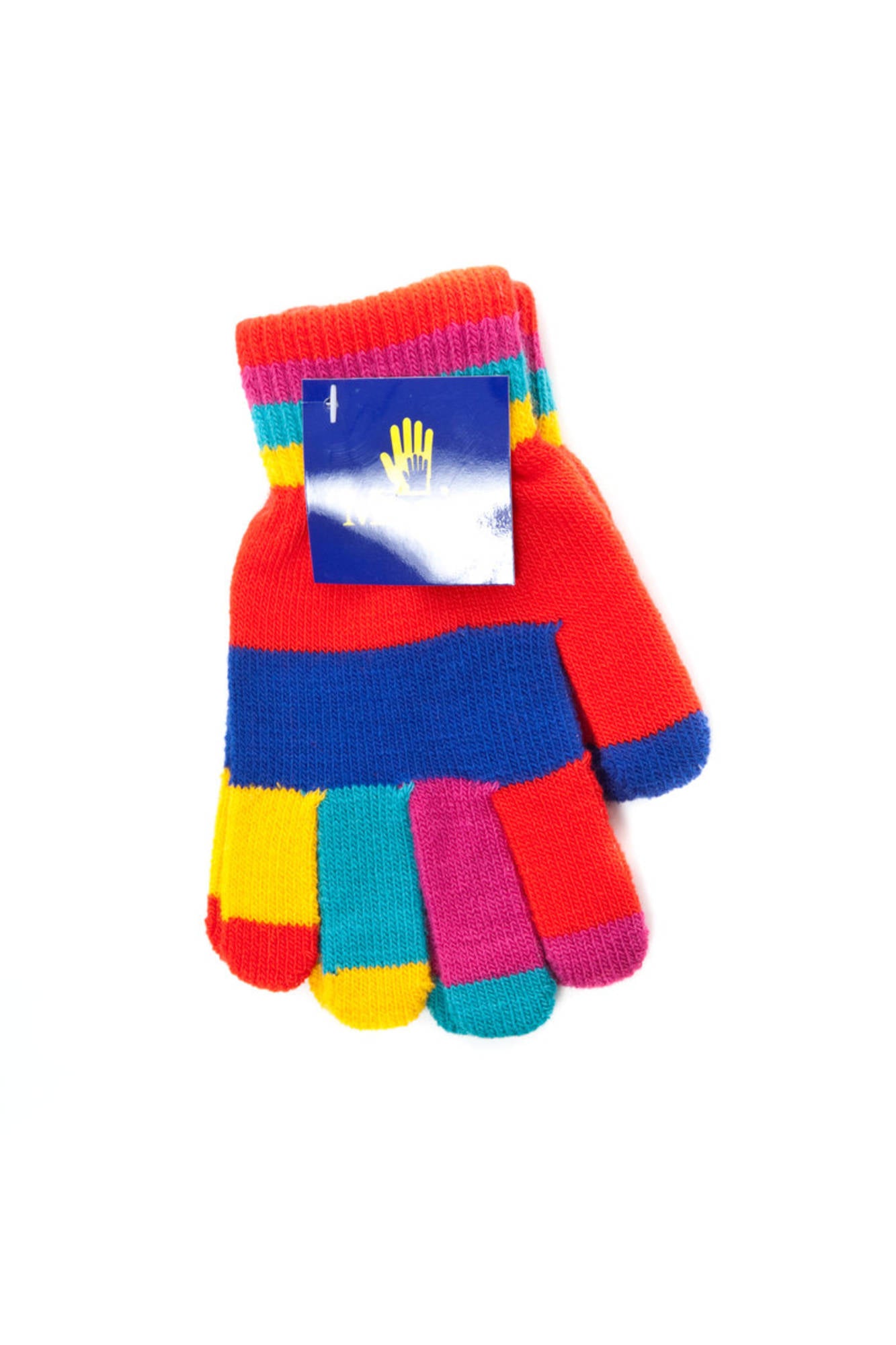 GANTS SIMIANI UNISEXE ROUGE - SIMIANI