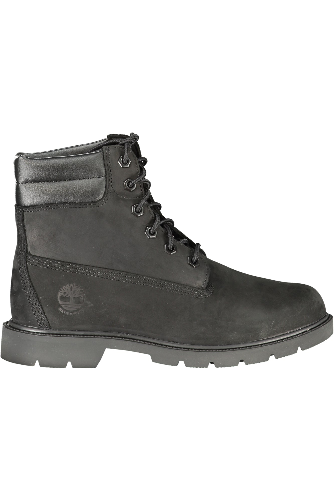 BOTTES NOIRES POUR FEMMES TIMBERLAND - TIMBERLAND