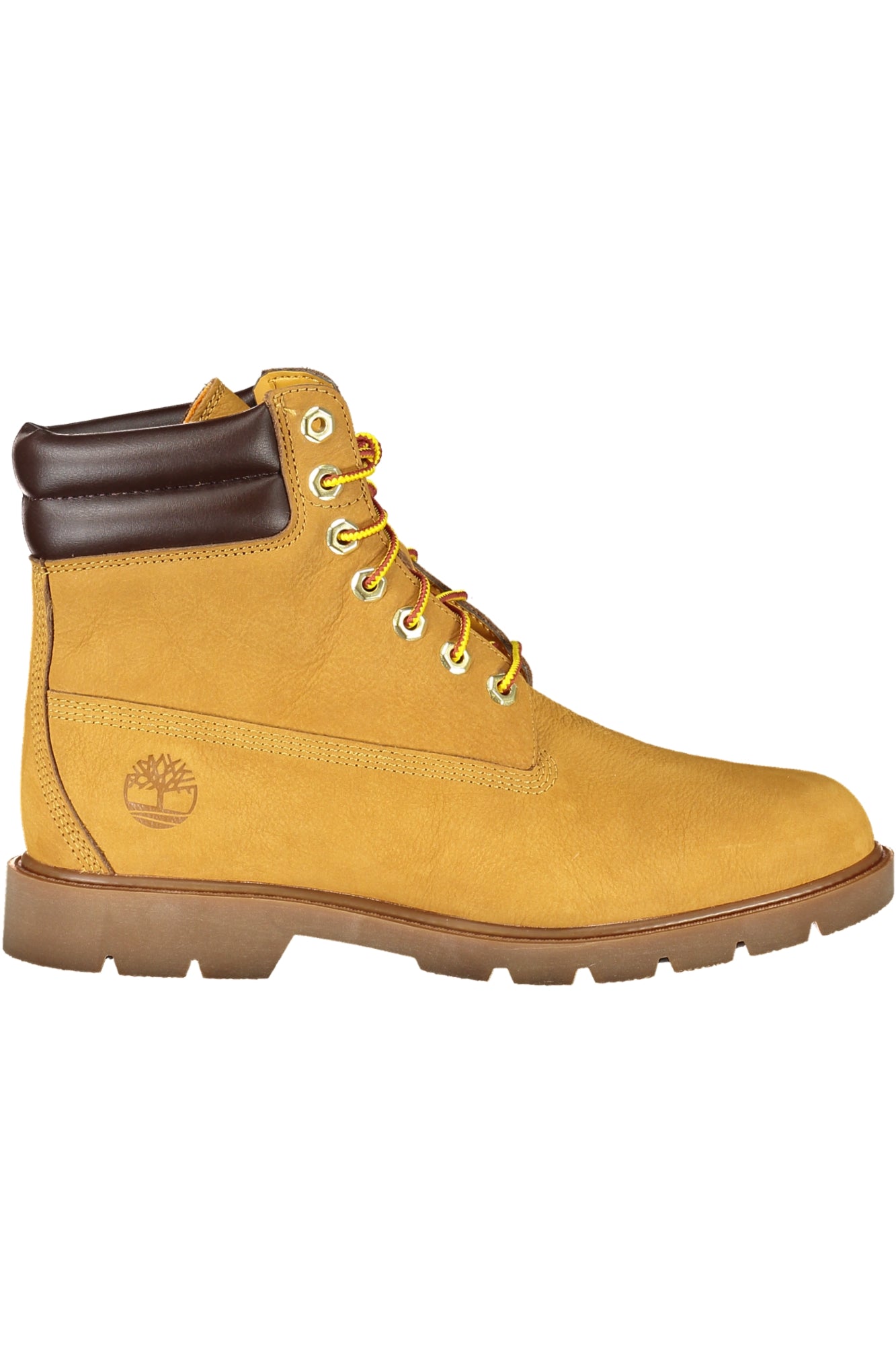 BOTTES BEIGES POUR HOMMES TIMBERLAND - TIMBERLAND