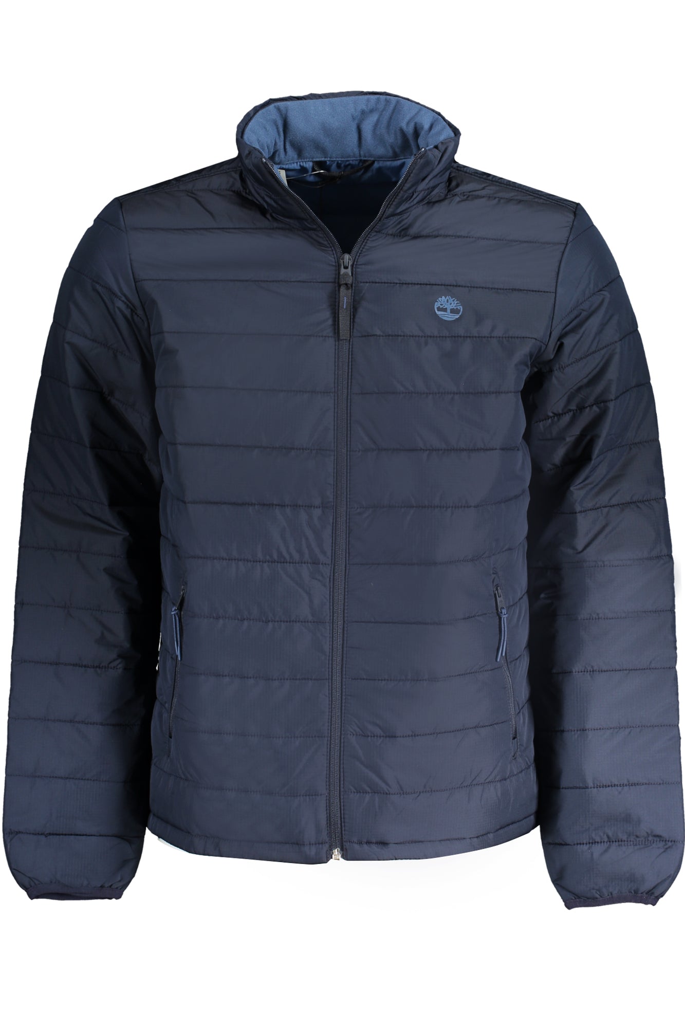 VESTE DE SPORT BLEU POUR HOMMES TIMBERLAND - TIMBERLAND