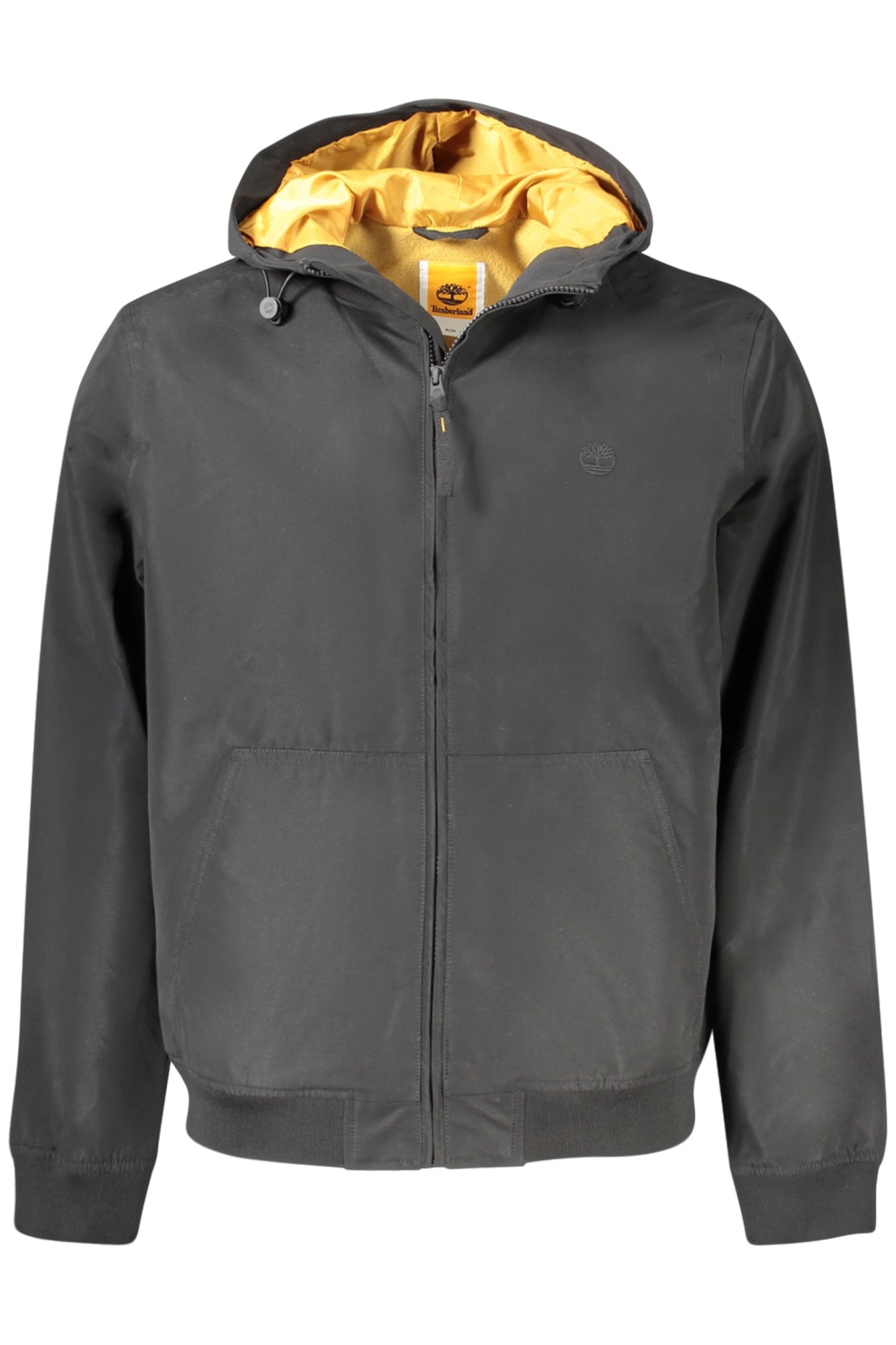 VESTE NOIRE TIMBERLAND POUR HOMMES - TIMBERLAND