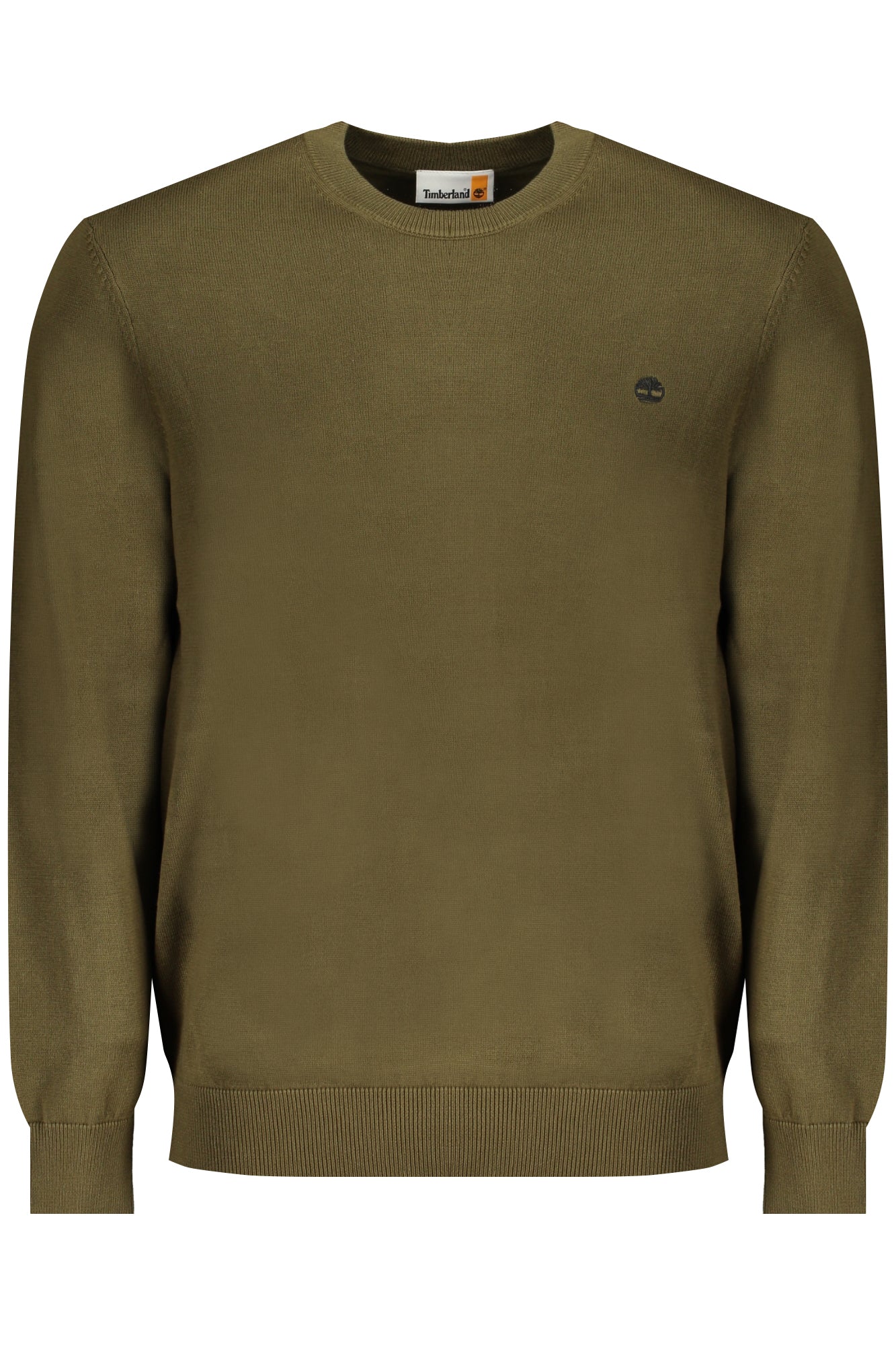 PULL TIMBERLAND VERT POUR HOMME - TIMBERLAND