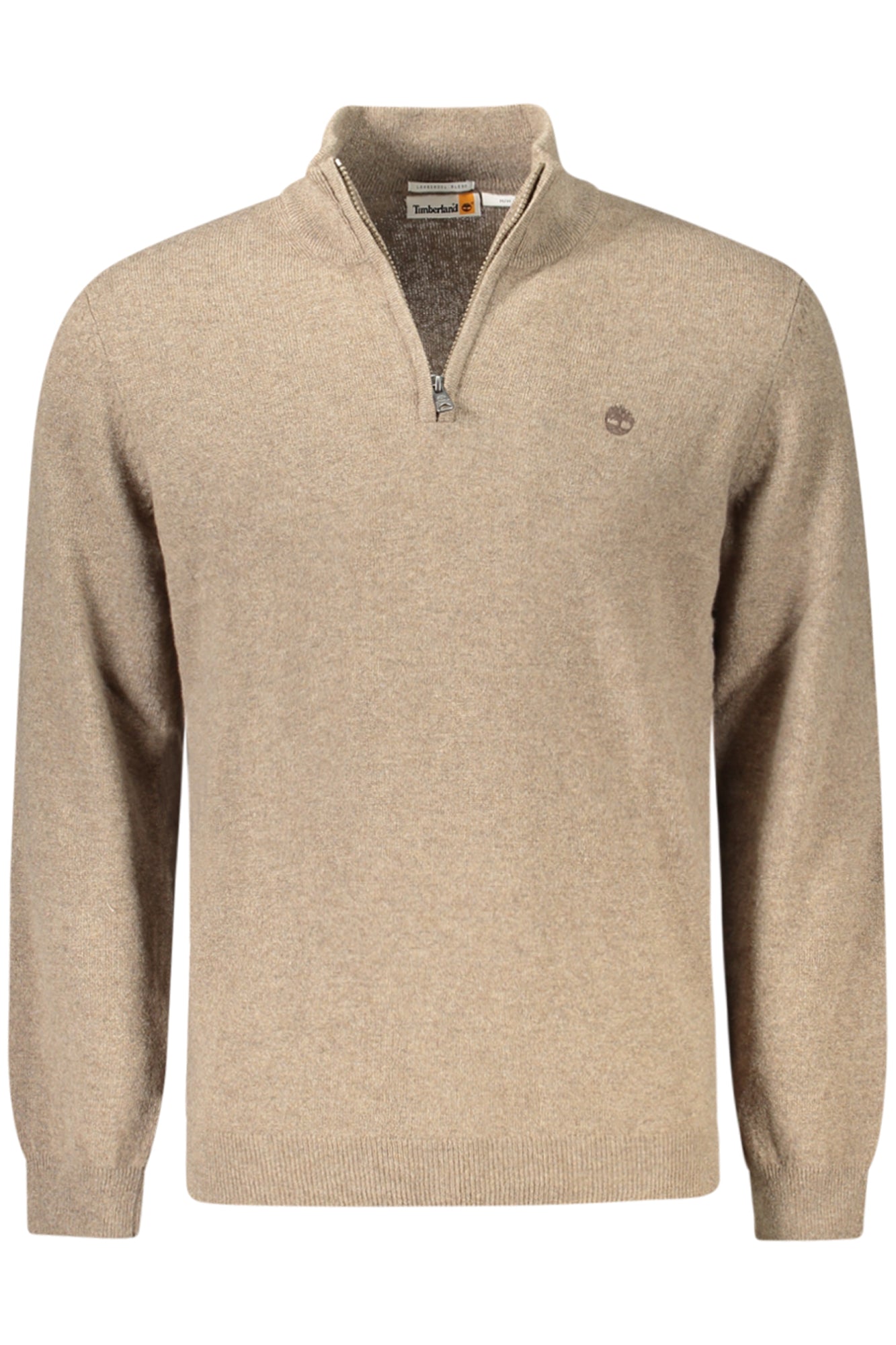 PULL BEIGE POUR HOMMES TIMBERLAND - TIMBERLAND