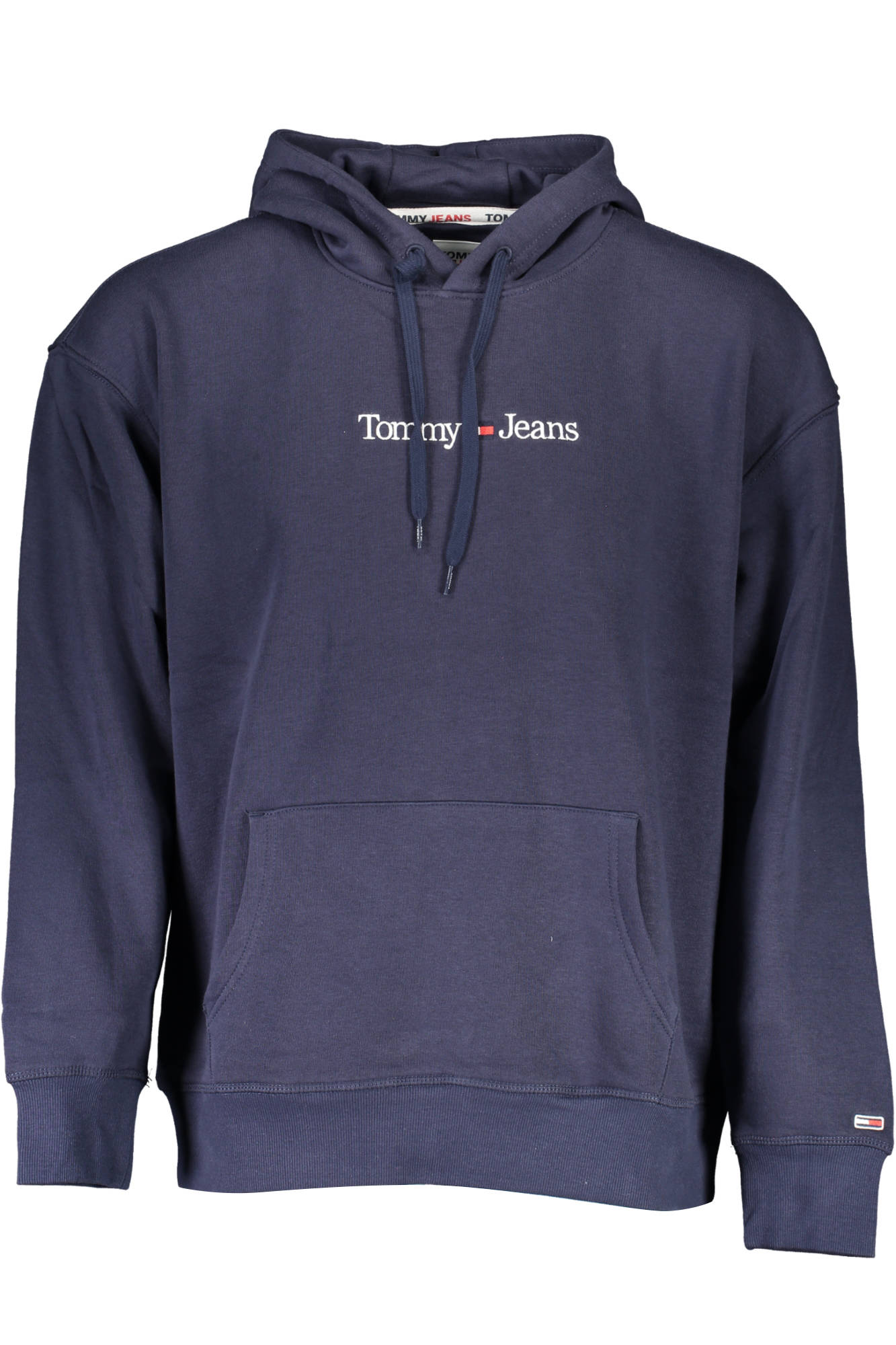 Sweat zippé Tommy Hilfiger pour homme Bleu - TOMMY HILFIGER
