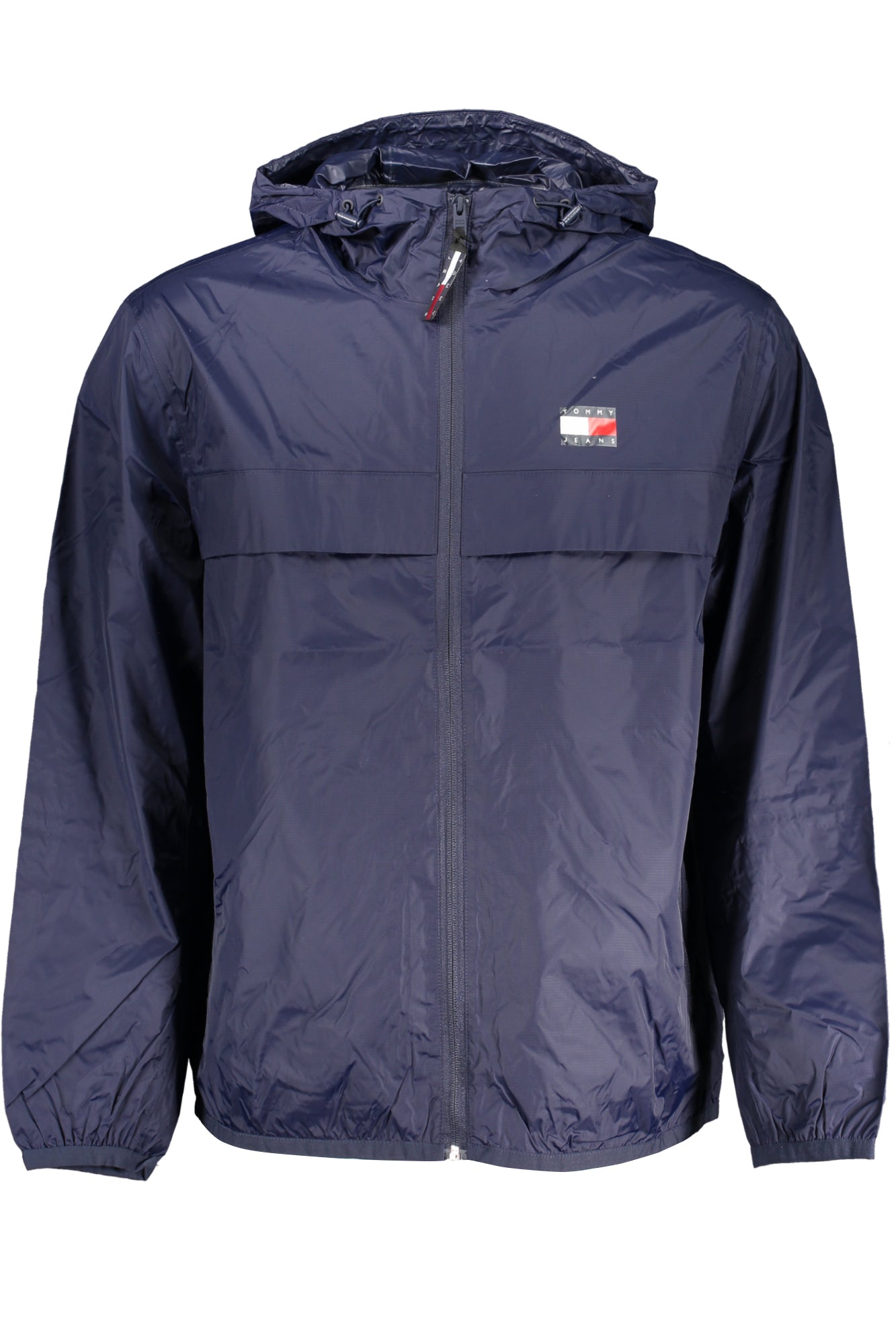 VESTE DE SPORT BLEU TOMMY HILFIGER POUR HOMMES - TOMMY HILFIGER