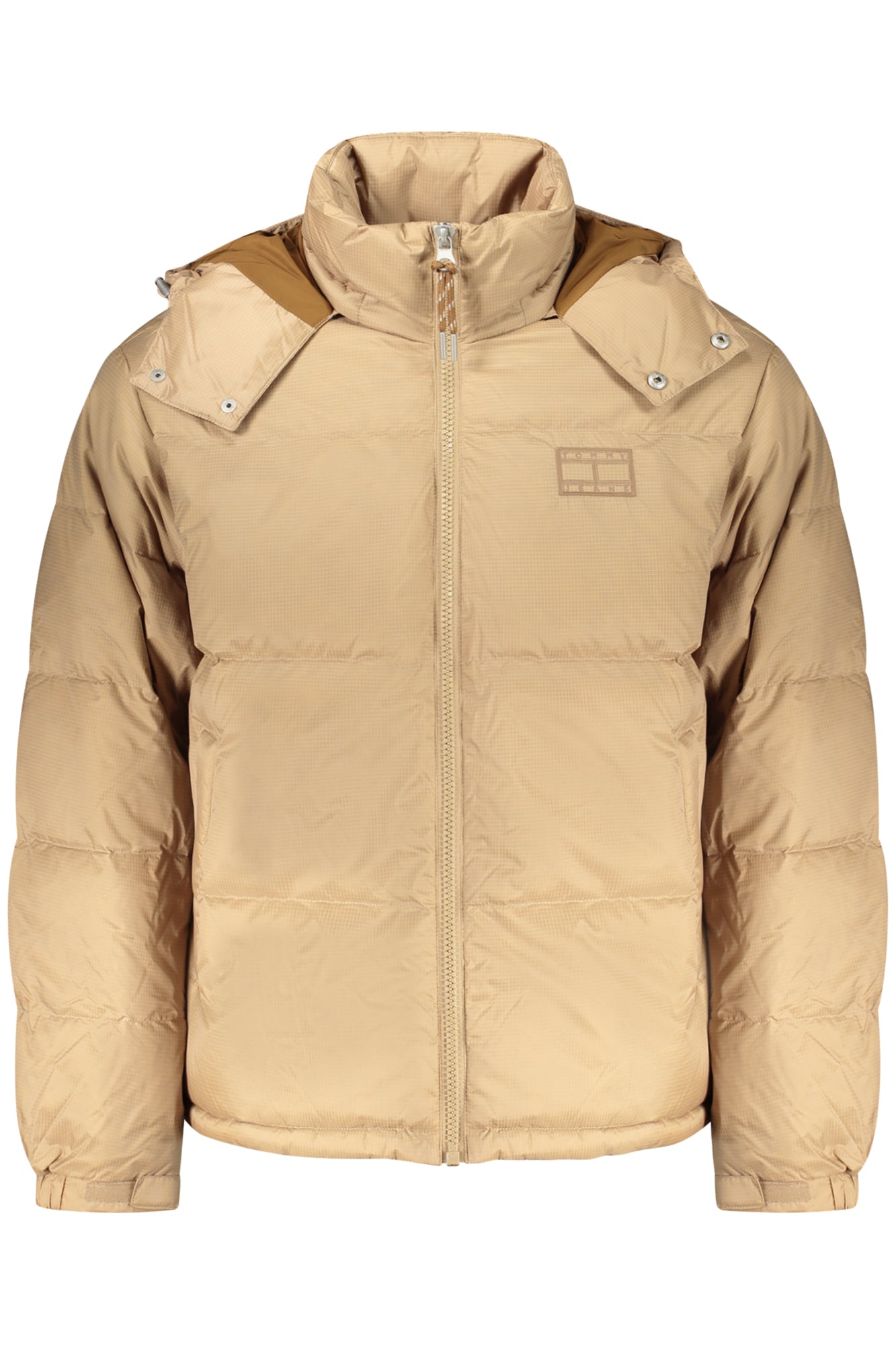 VESTE BEIGE HOMME TOMMY HILFIGER - TOMMY HILFIGER