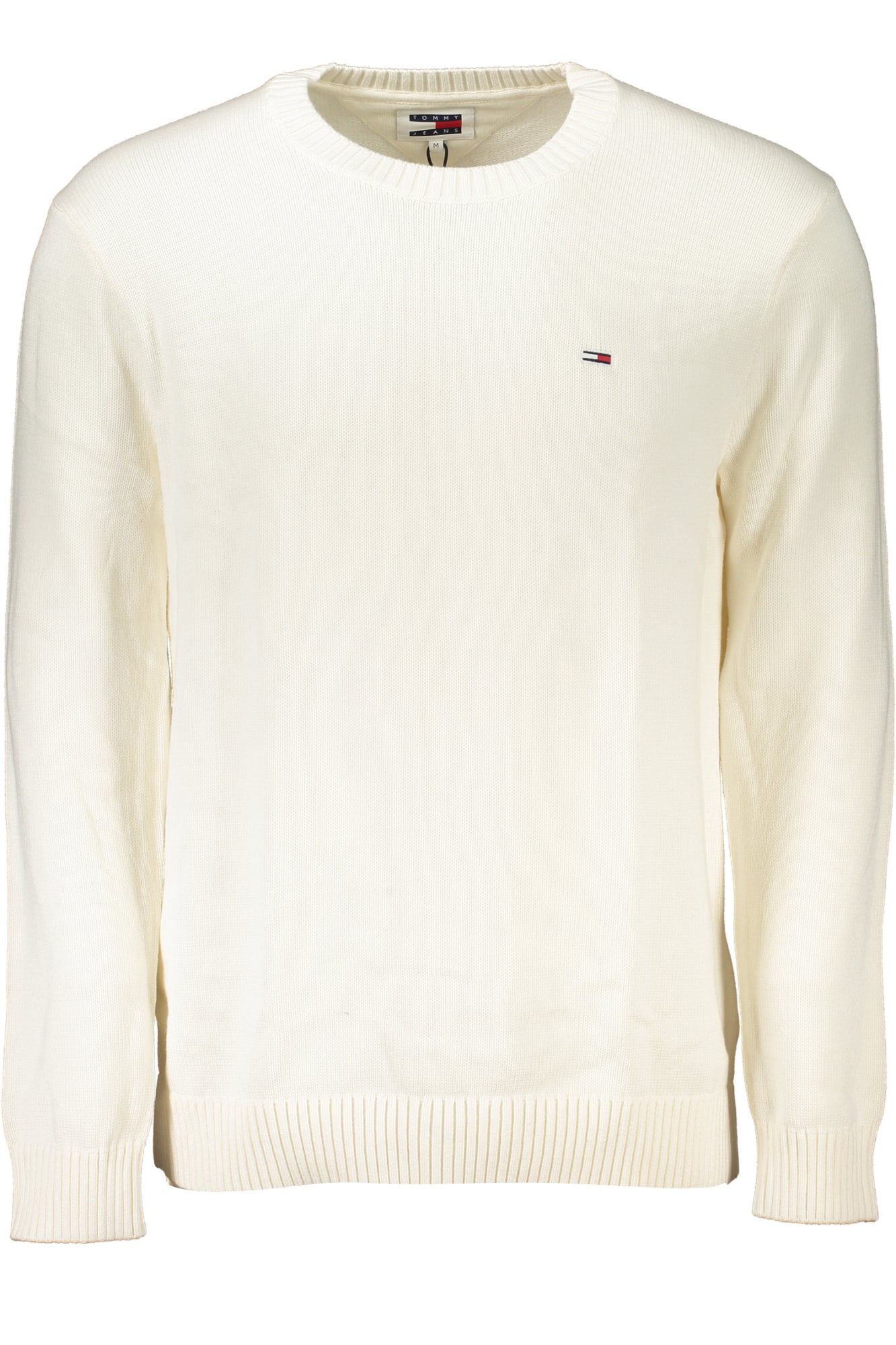 PULL BLANC HOMME TOMMY HILFIGER - TOMMY HILFIGER