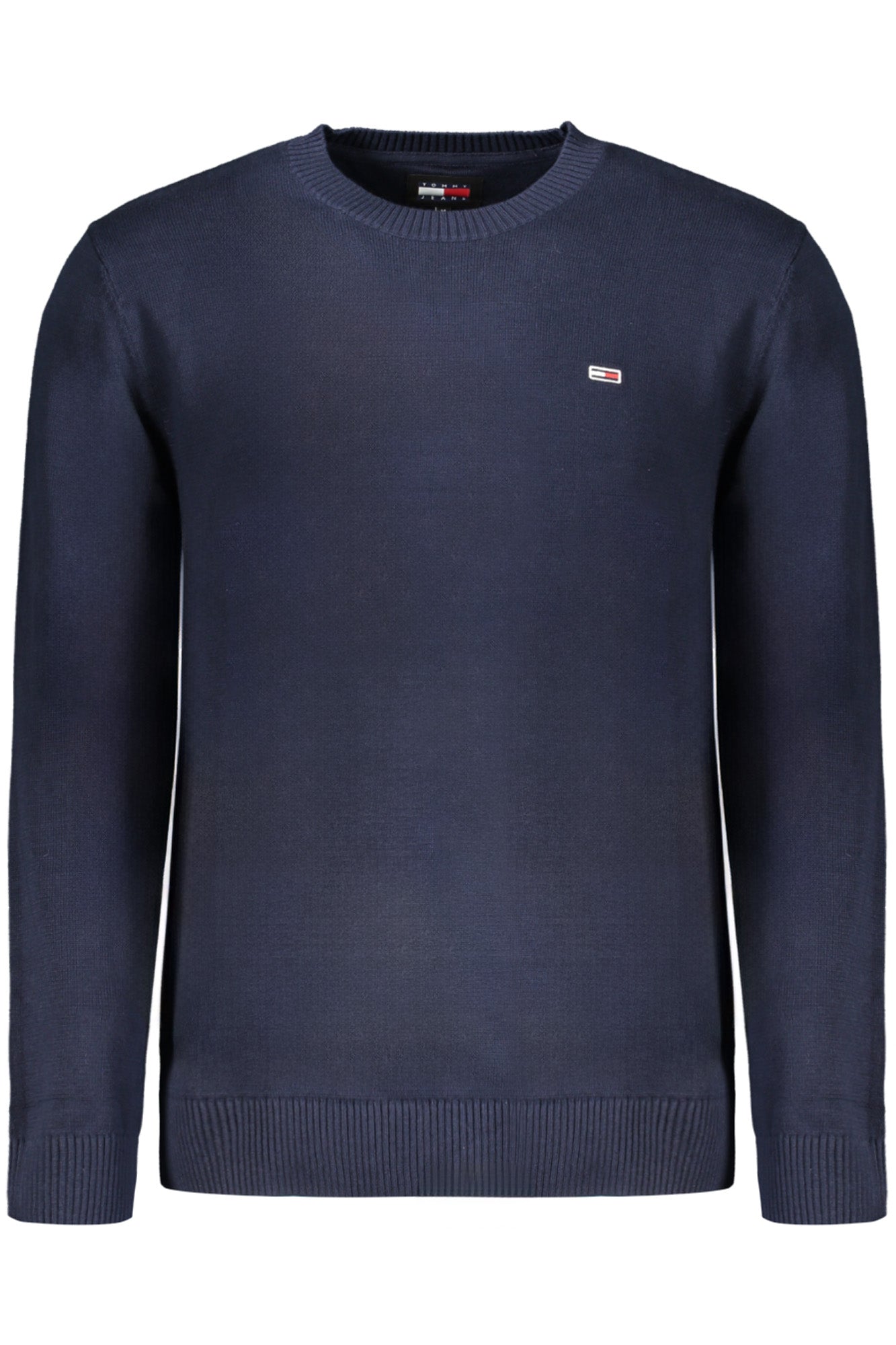 PULL BLEU TOMMY HILFIGER POUR HOMMES - TOMMY HILFIGER