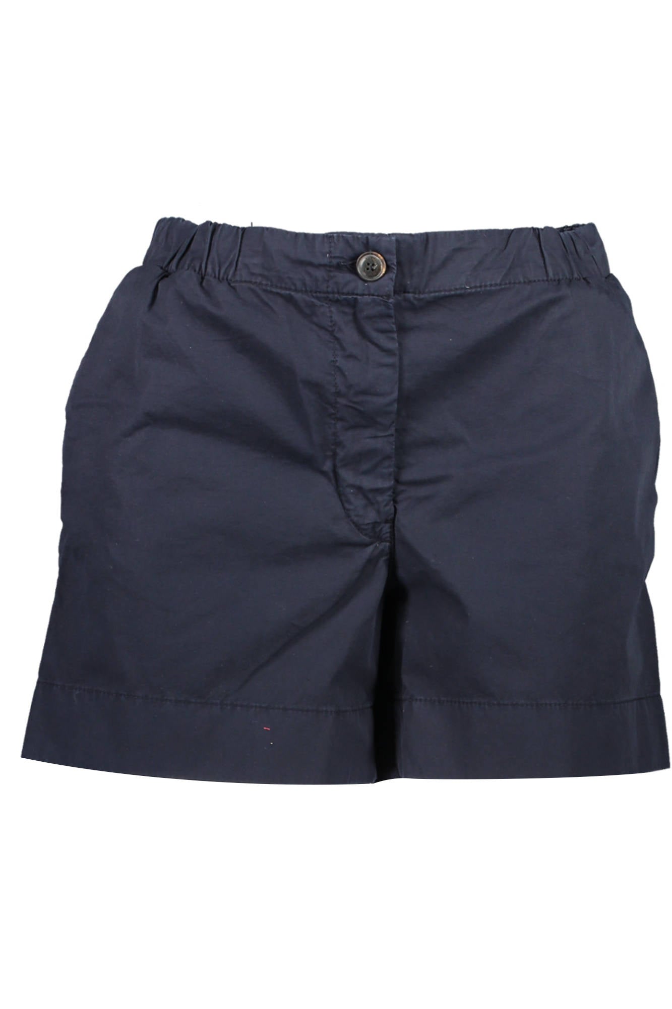 SHORT FEMME BLEU TOMMY HILFIGER - TOMMY HILFIGER
